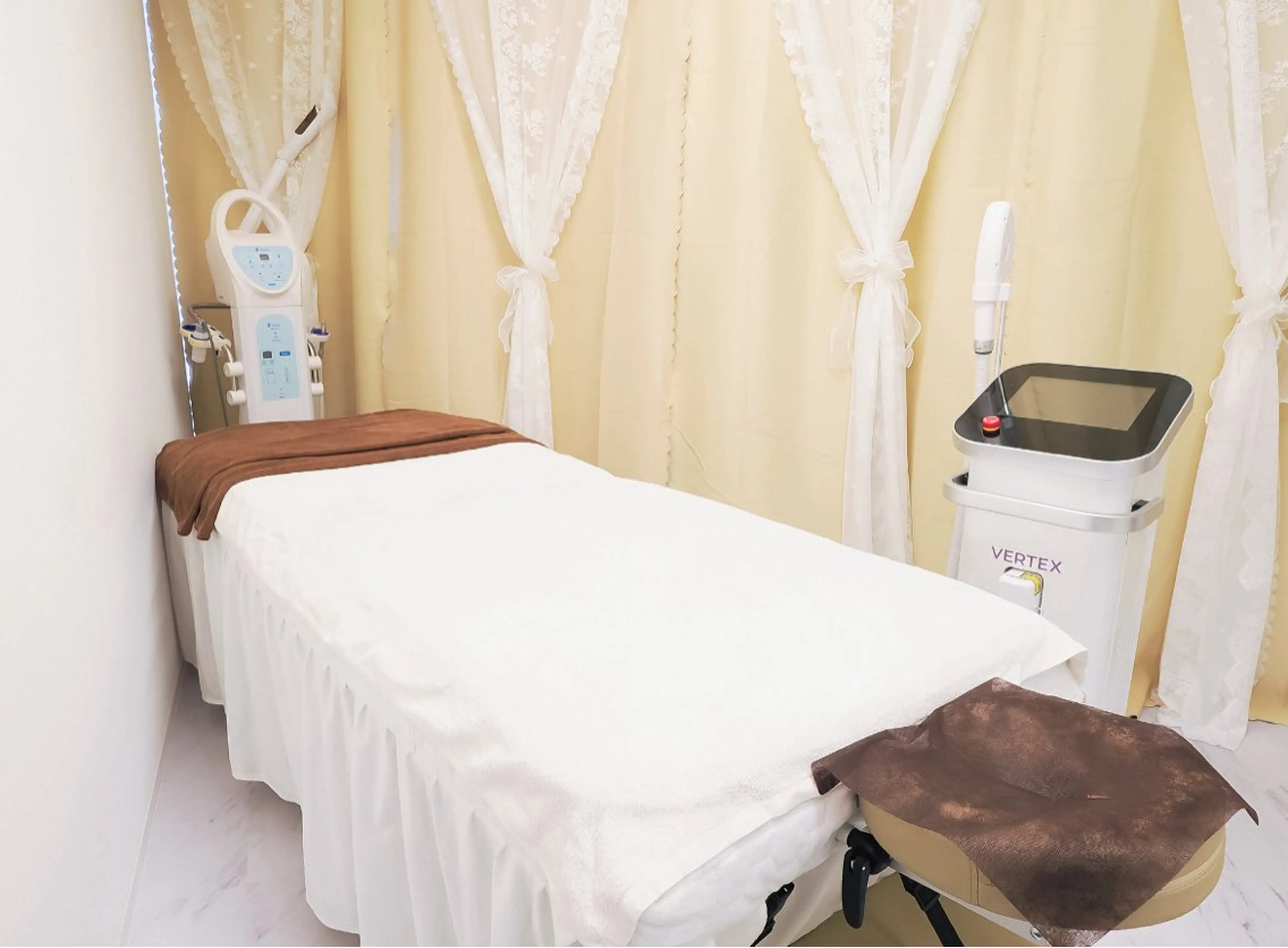 INFINITY 神戸店のエステ・リラクイメージ