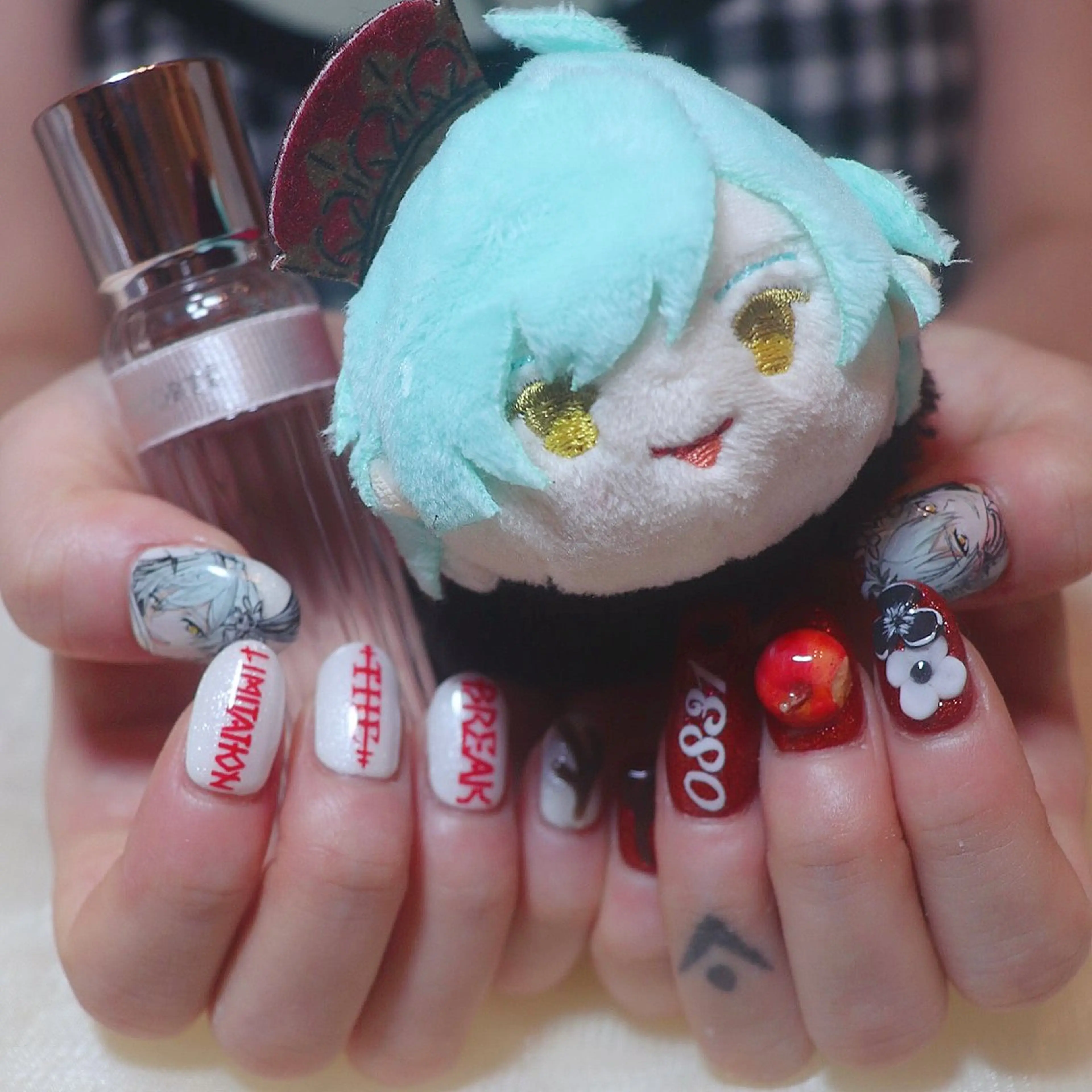 ネイル Dreamer nailのネイルデザイン