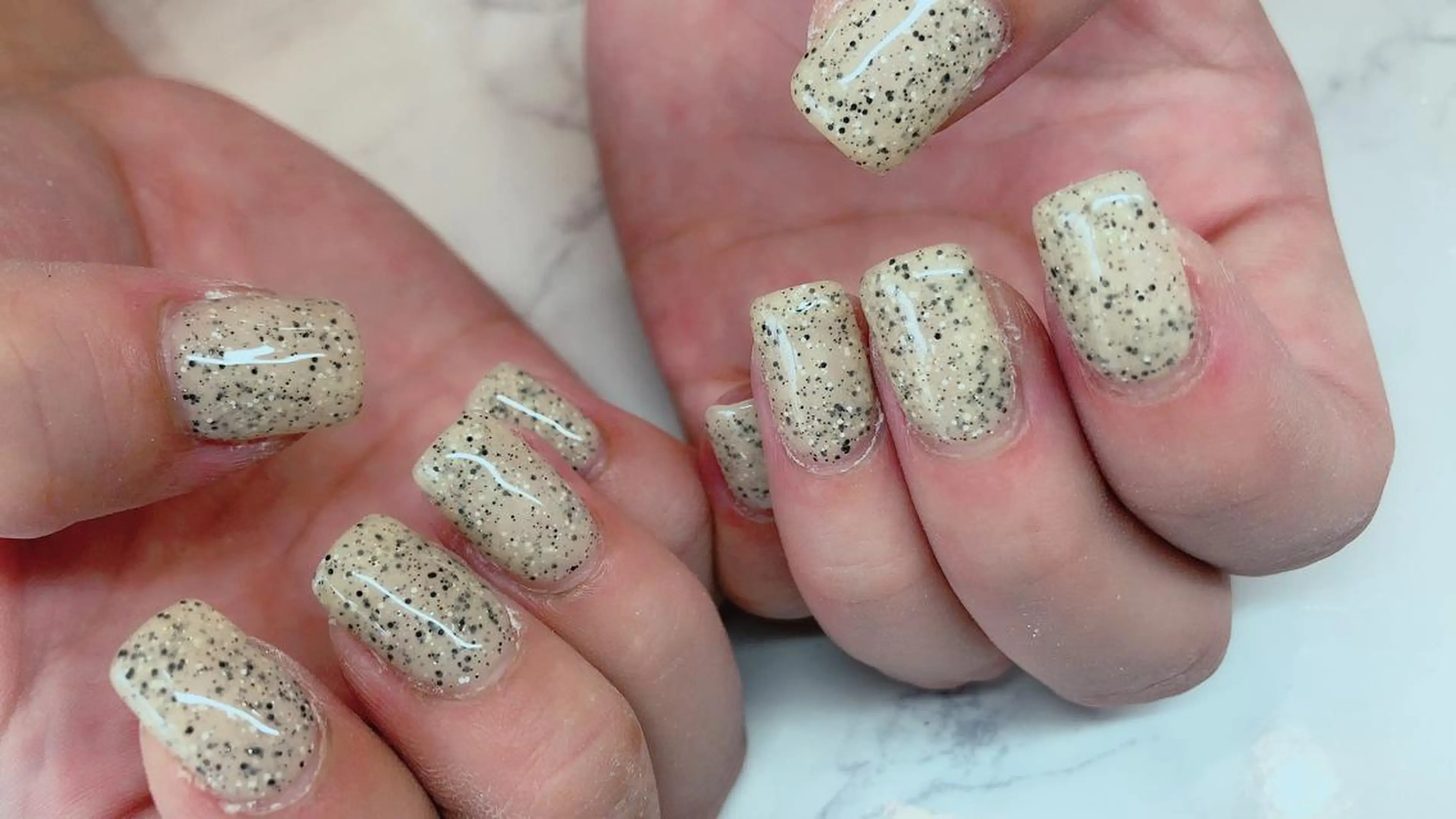 ネイル noix nail &eyeのネイルデザイン