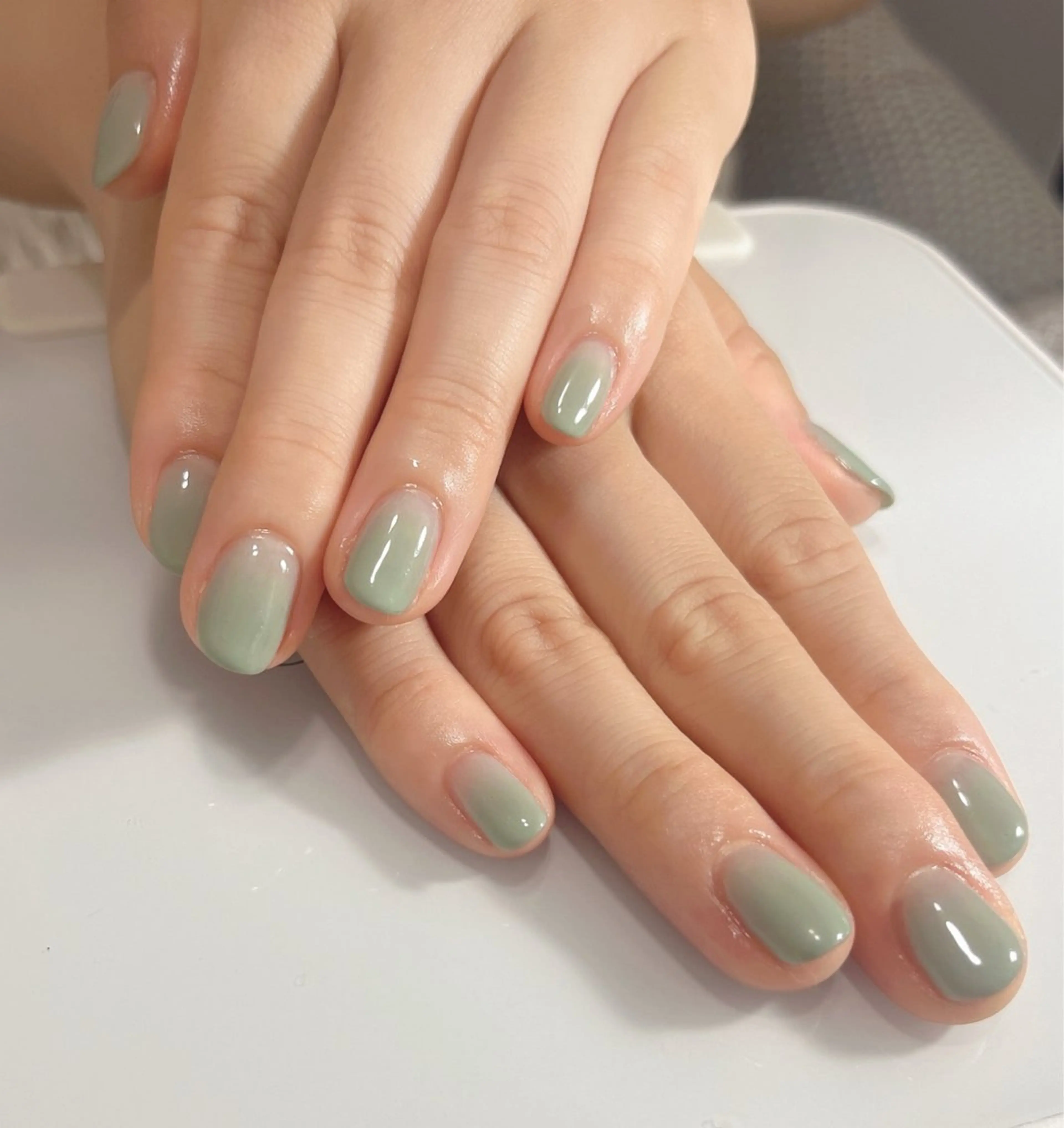 ネイル ハンドネイル nailworks mのネイルデザイン