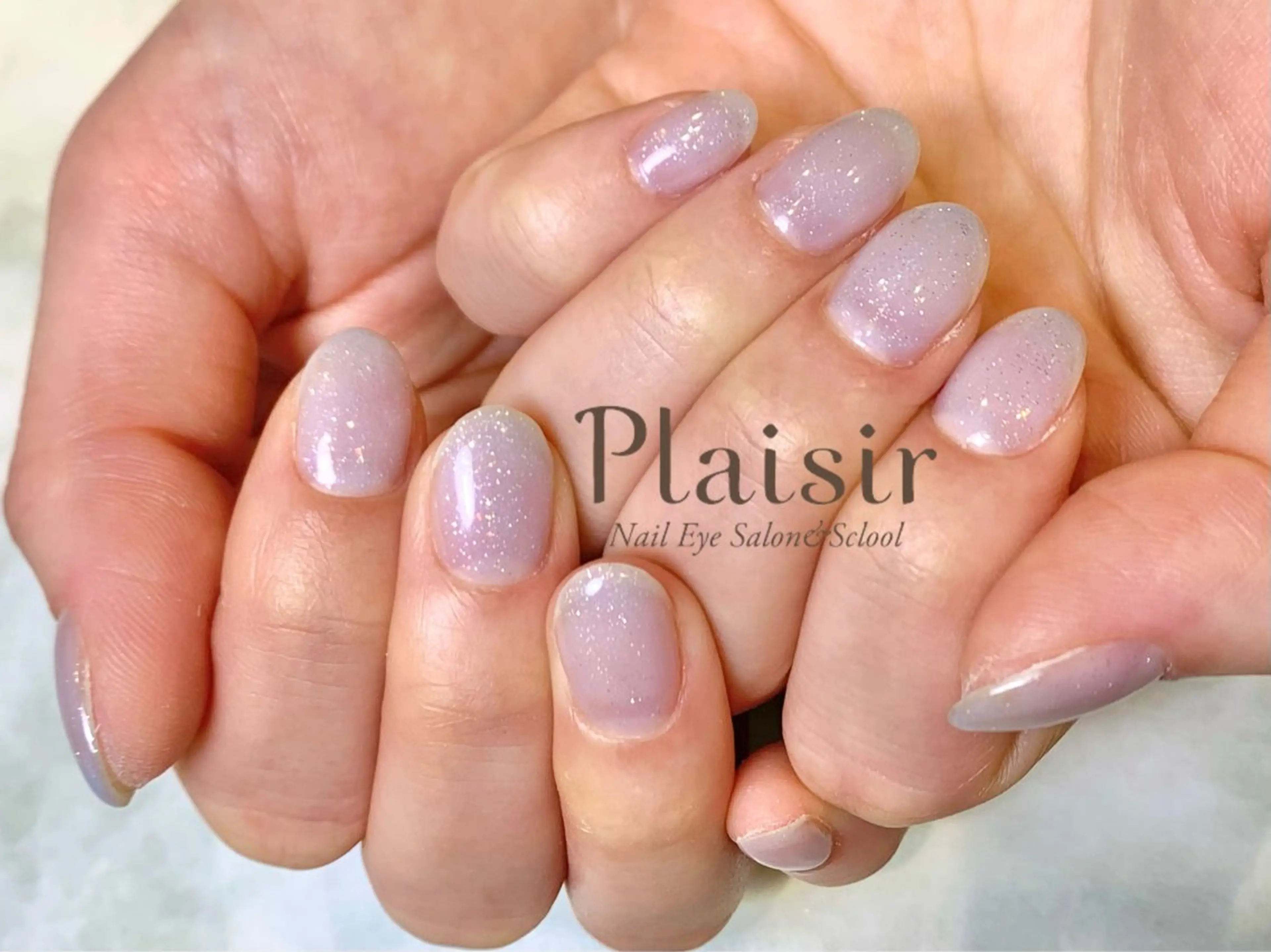 ネイル Plaisir 竹谷のネイルデザイン