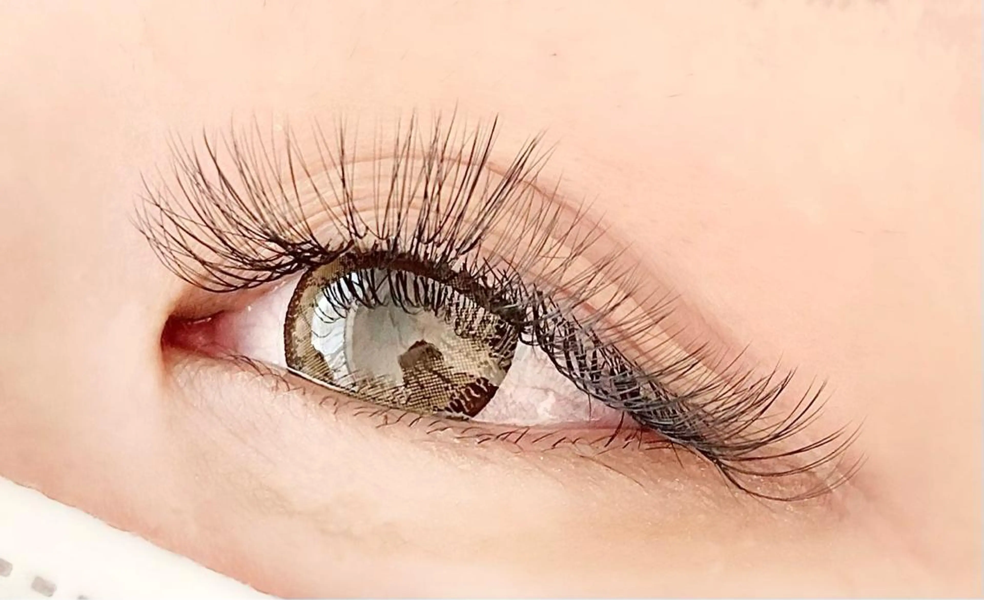 マツエク・マツパ アイブロウ クルミナージュ柏🌼 代表.鈴木のマツエク・マツパデザイン