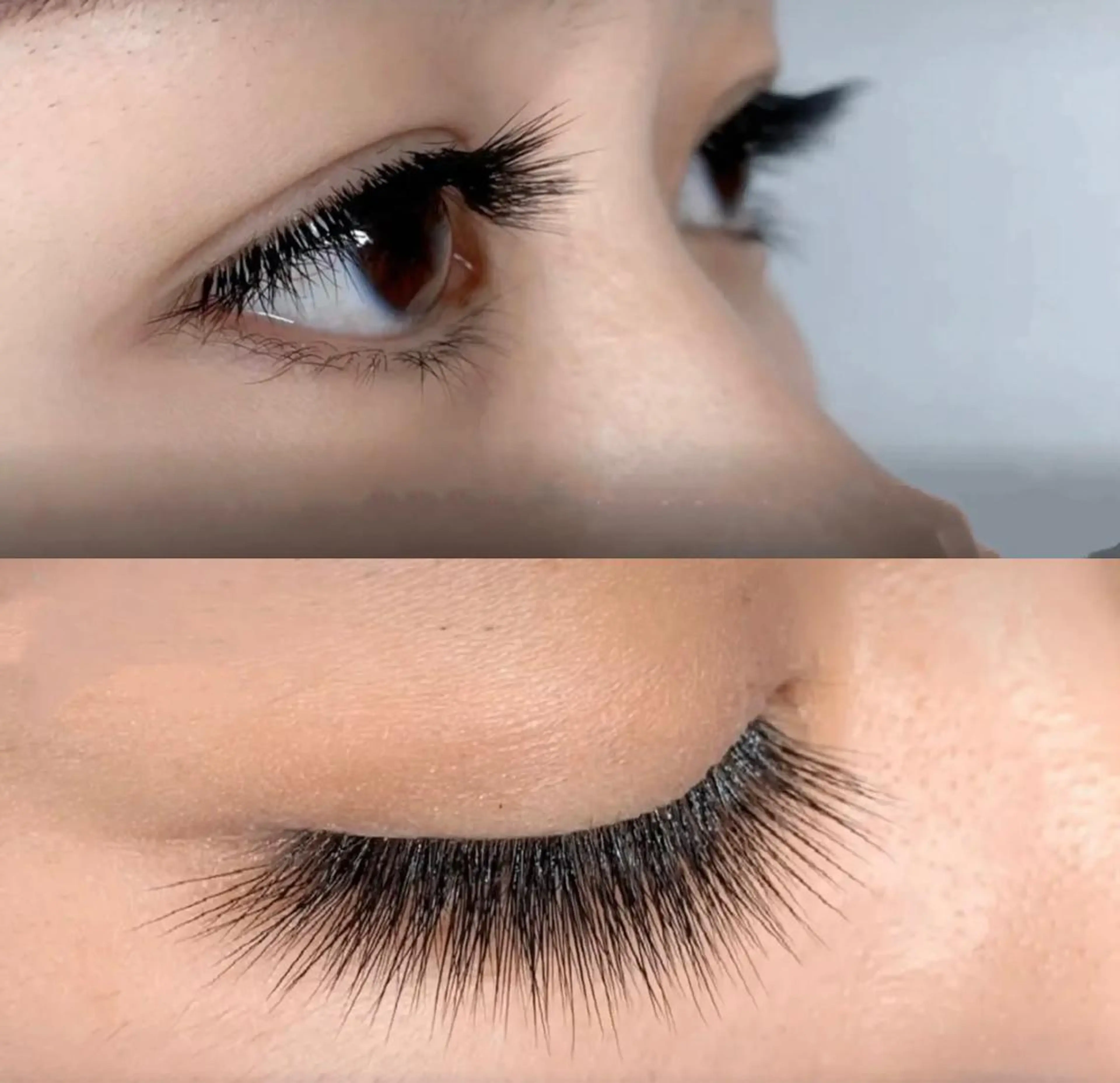 L C/LB/Lカールラッシュ120本¥5680/140本¥6380/160本¥7380の写真