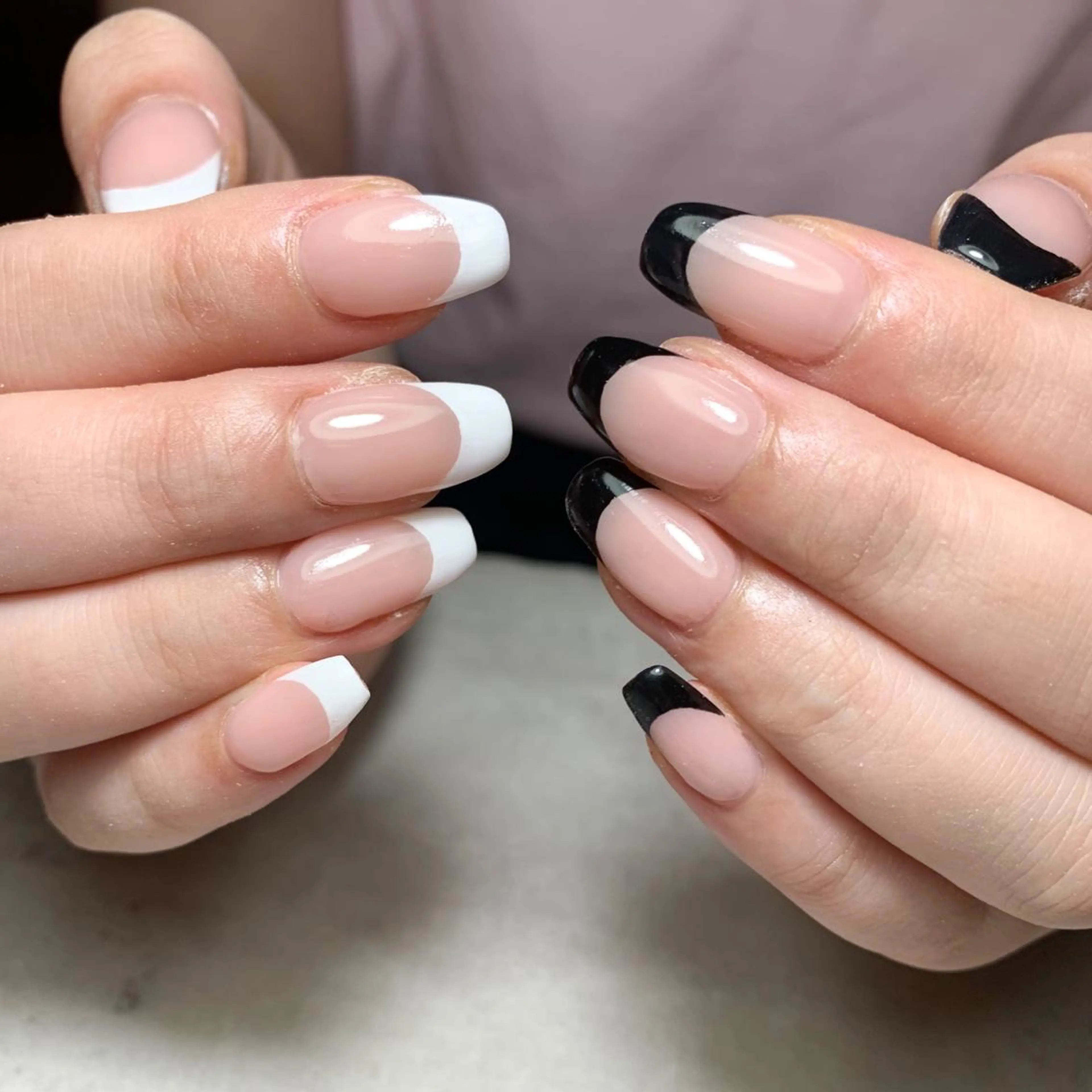 ネイル FIORITURA aiのネイルデザイン