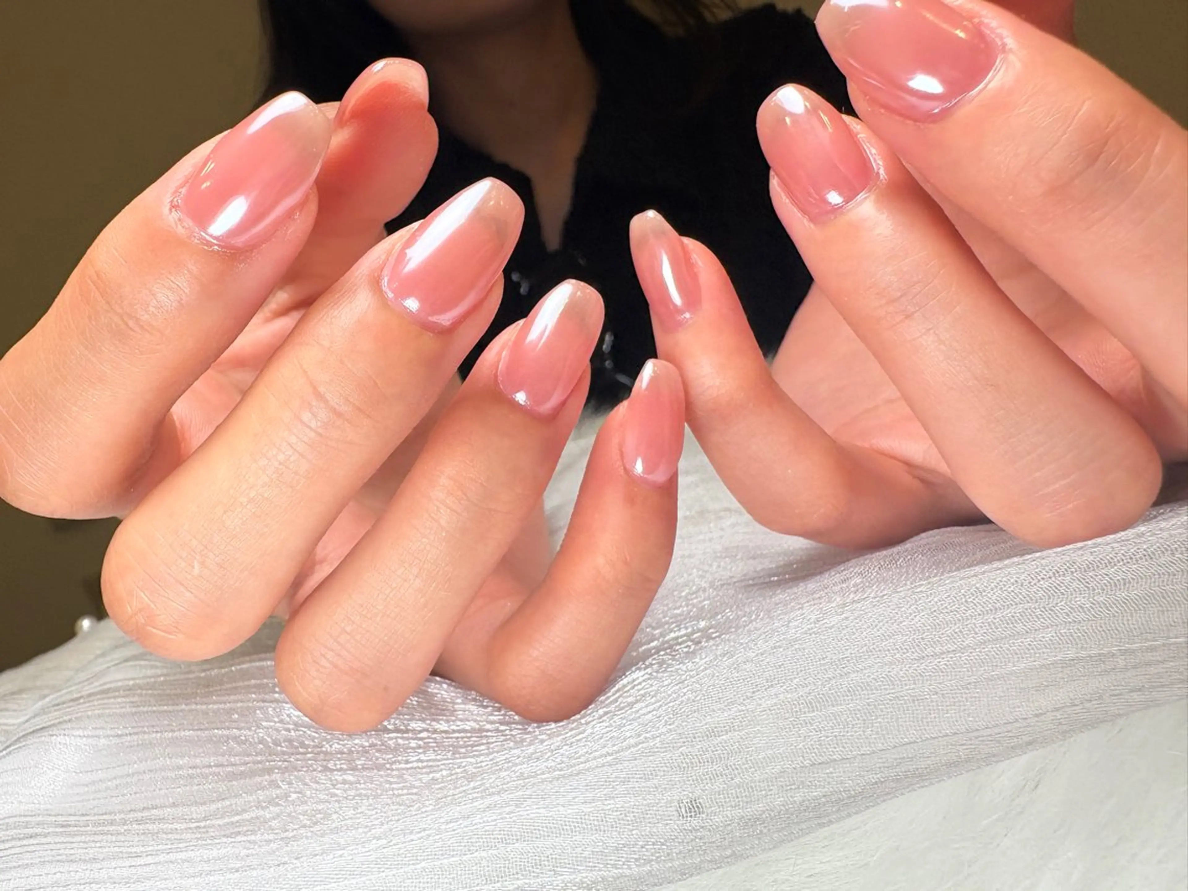 ネイル Wilu nail 二子新地駅徒歩30秒のネイルデザイン