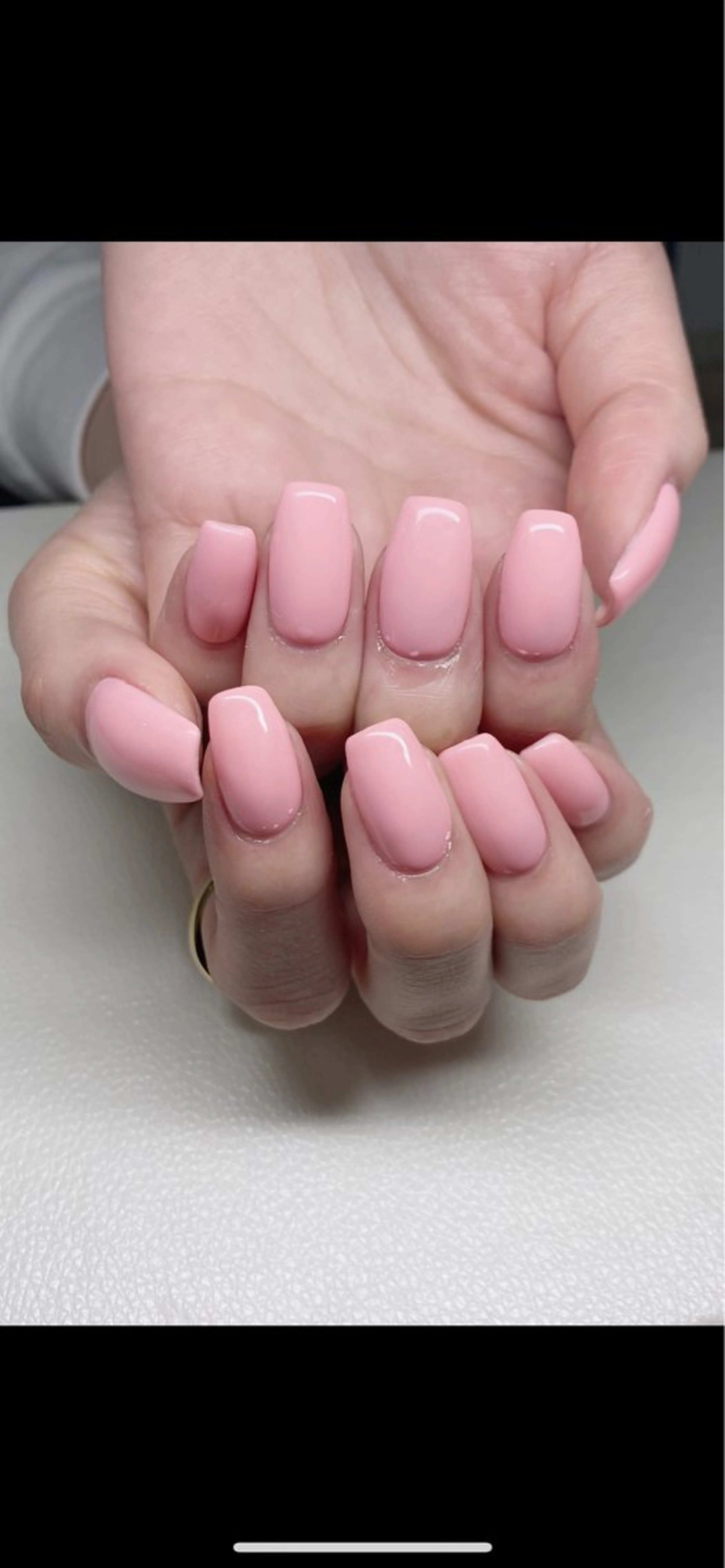 ネイル ハンドネイル 宇 田川のネイルデザイン