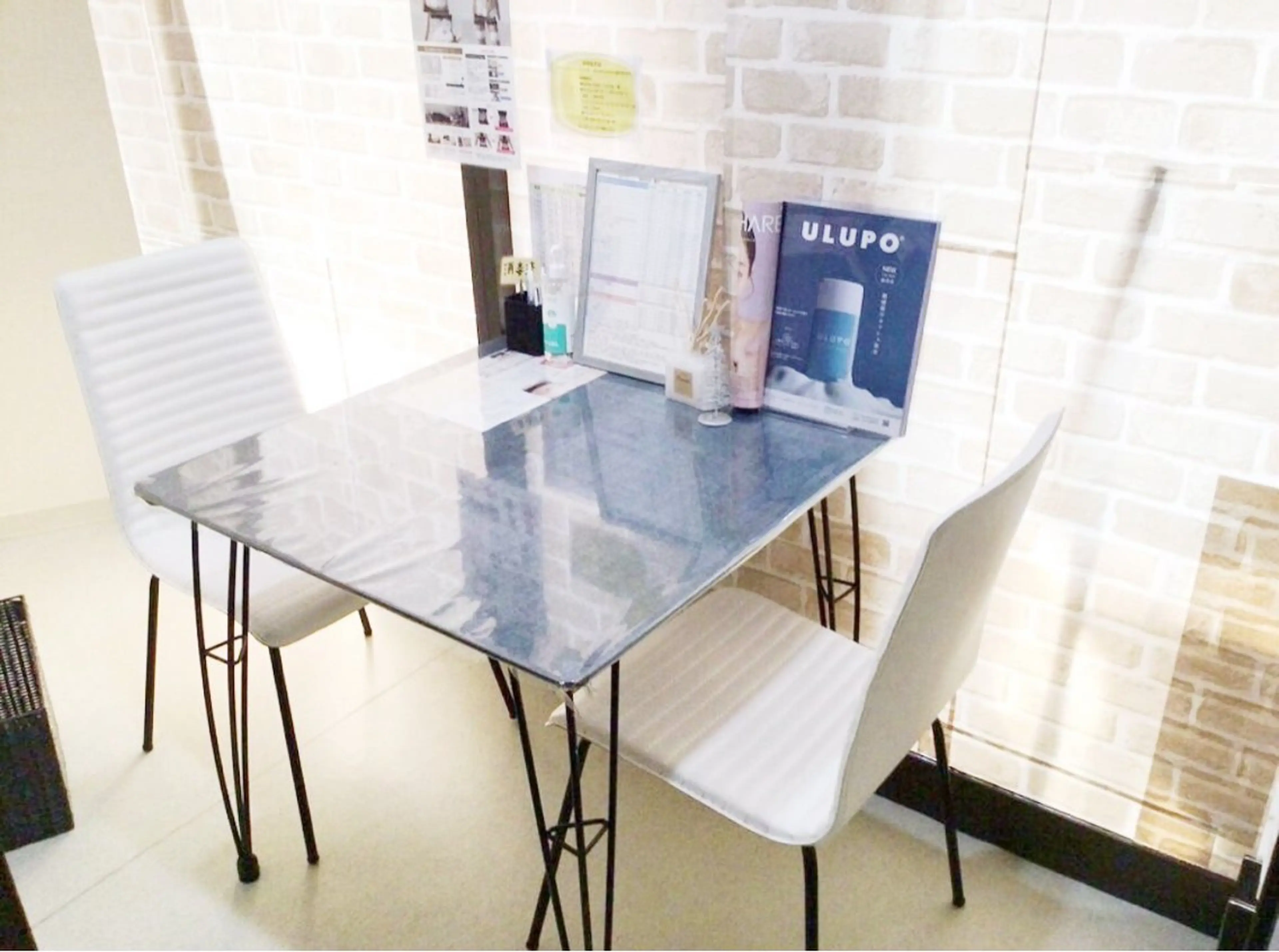 エスティ 南越谷店のエステ・リラクイメージ