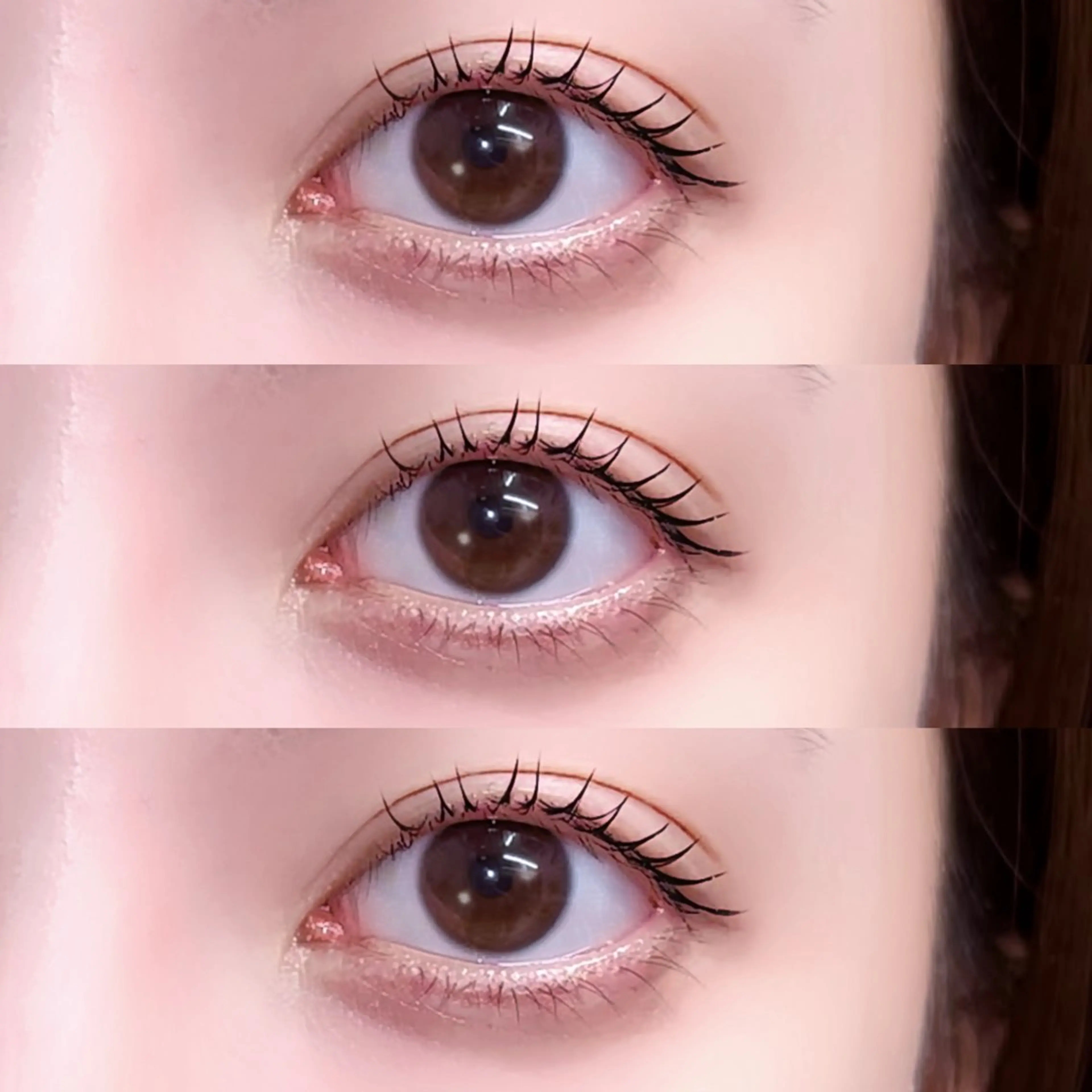 マツエク・マツパ 🦋束感まつげ🦋 𝐀𝐲𝐚𝐧𝐚のマツエク・マツパデザイン