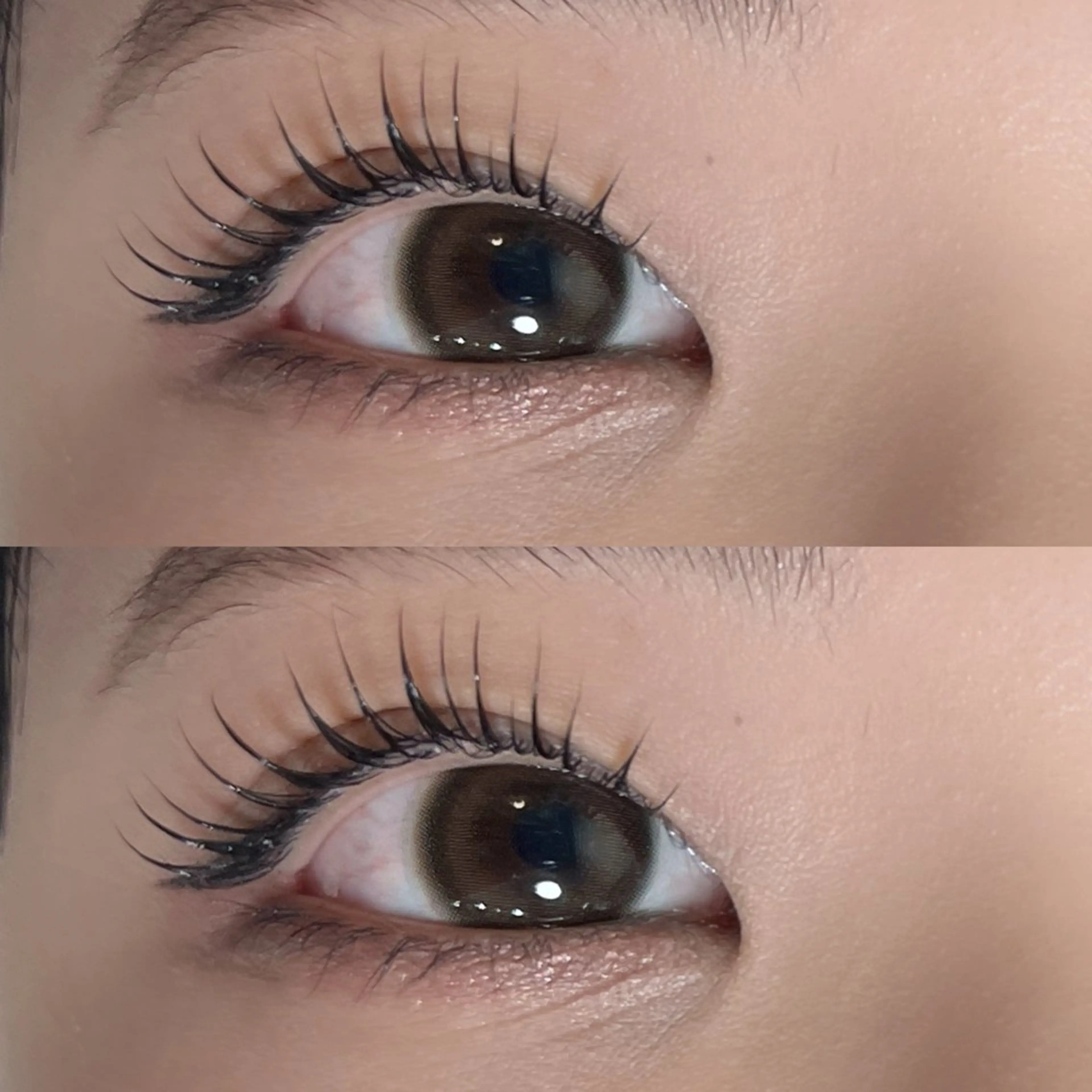 マツエク・マツパ ᴇʏᴇʟɪsᴛ ᴍɪᴋɪ️🫧のマツエク・マツパデザイン