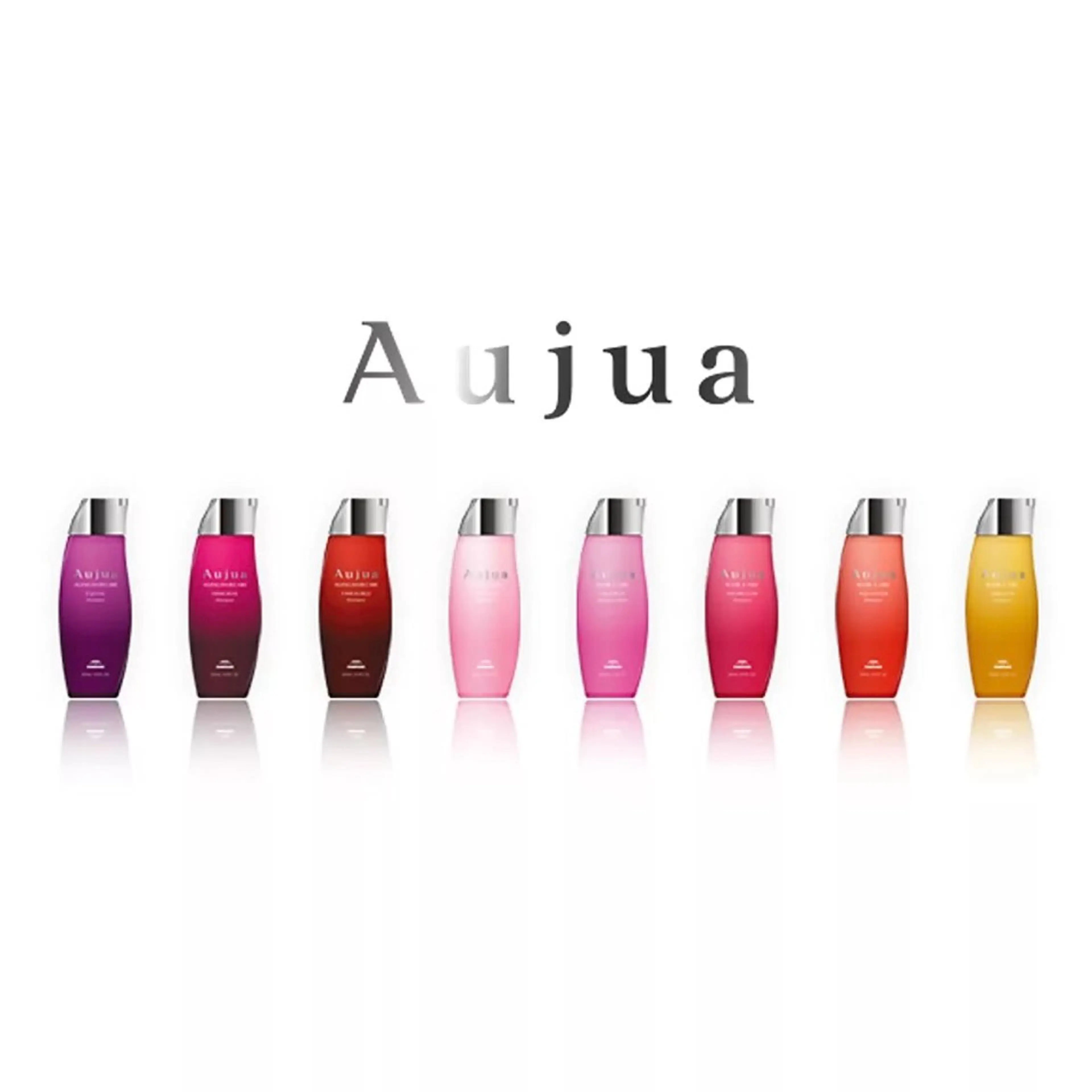 【🫧Aujuaオイル付き】カット+カラー+トリートメントの写真