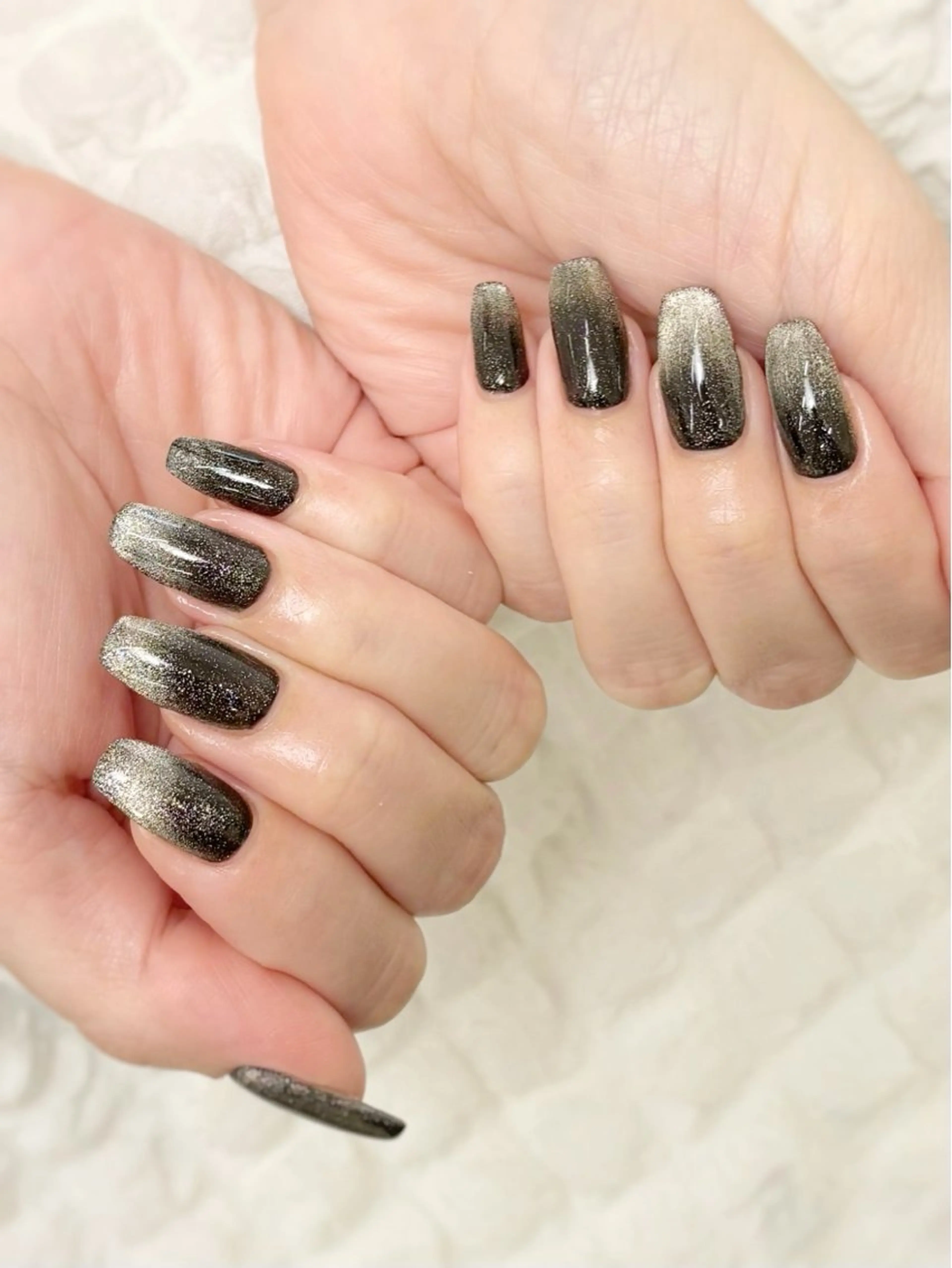 ネイル le rue MIKAのネイルデザイン