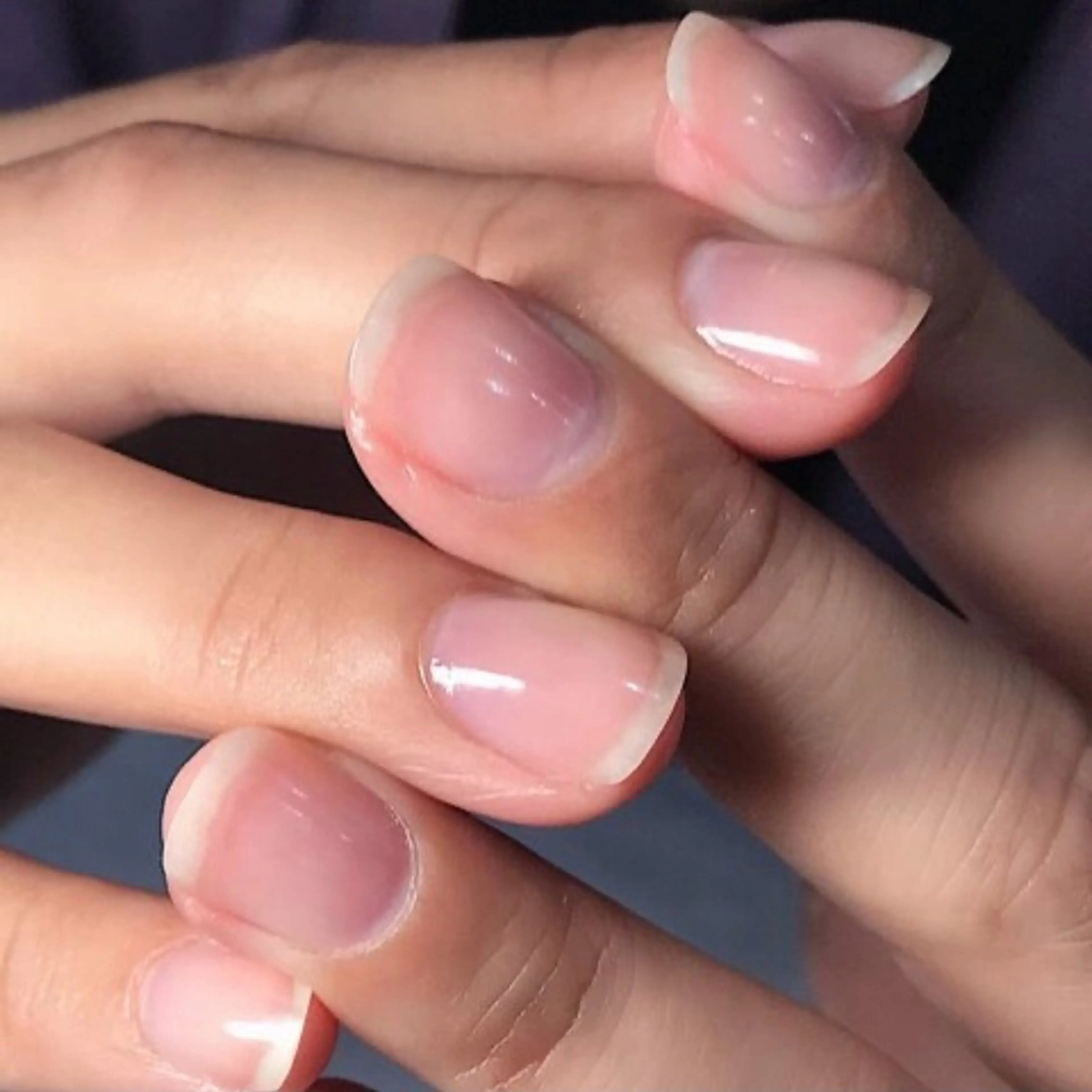 ２７日限定⭐︎Handソフトジェルネイルオフのみコースの写真