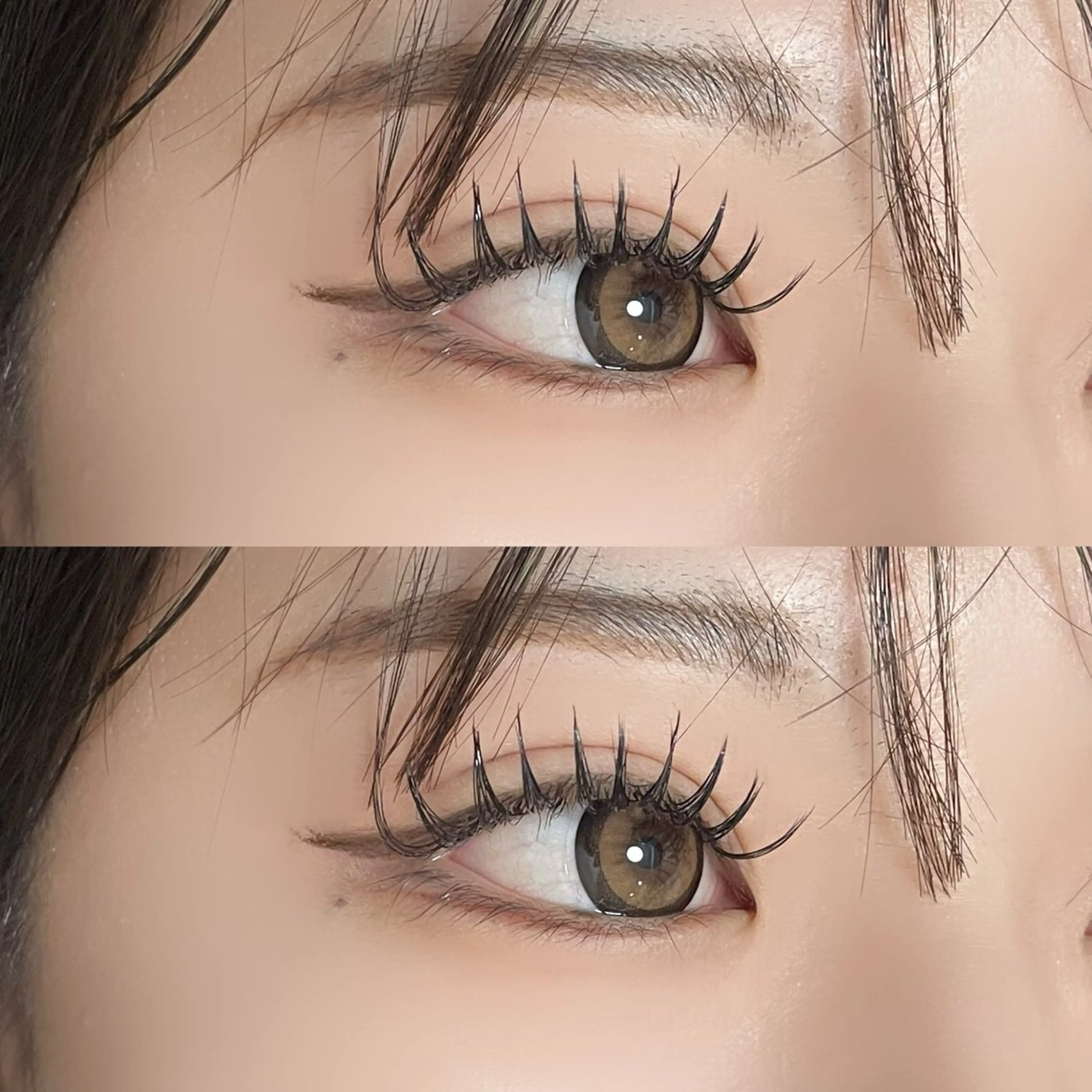 マツエク・マツパ マツエク Ayumi.dre 🌸Y《2階》のマツエク・マツパデザイン