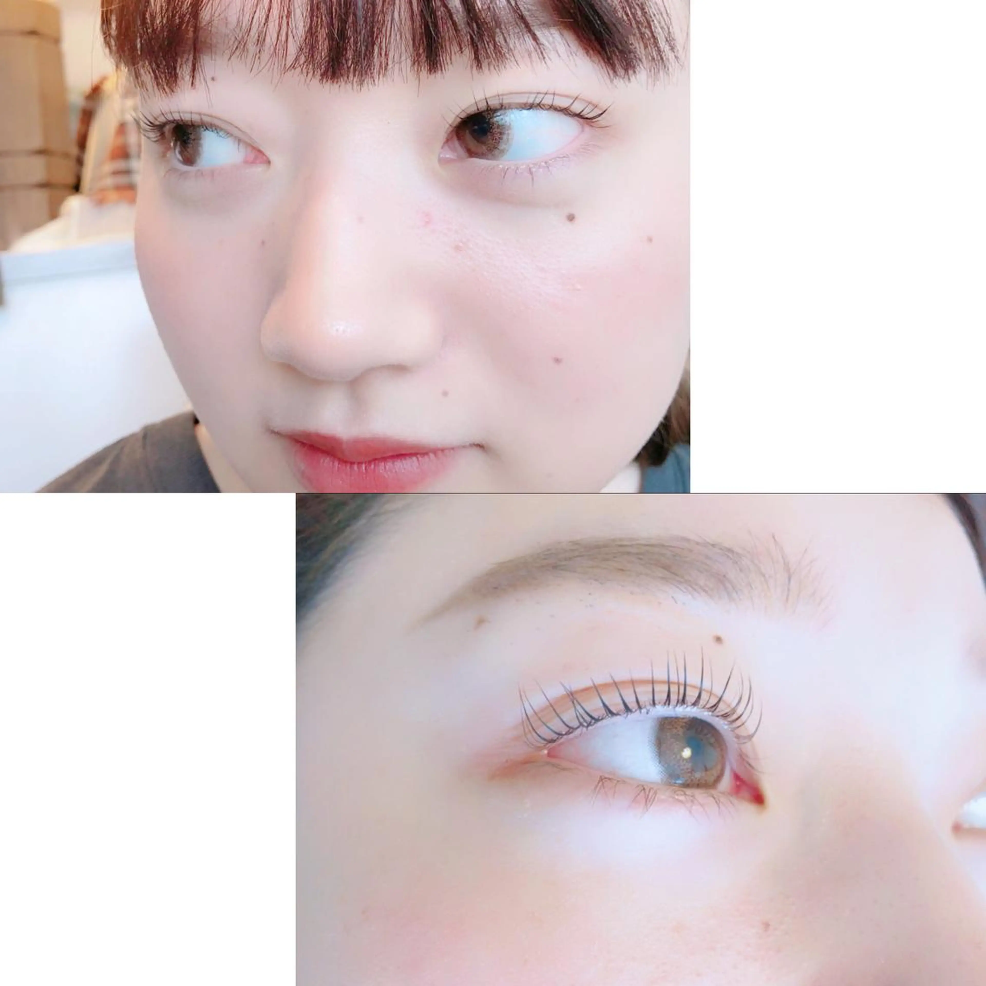 マツエク・マツパ アイラッシュサロン GREENのマツエク・マツパデザイン