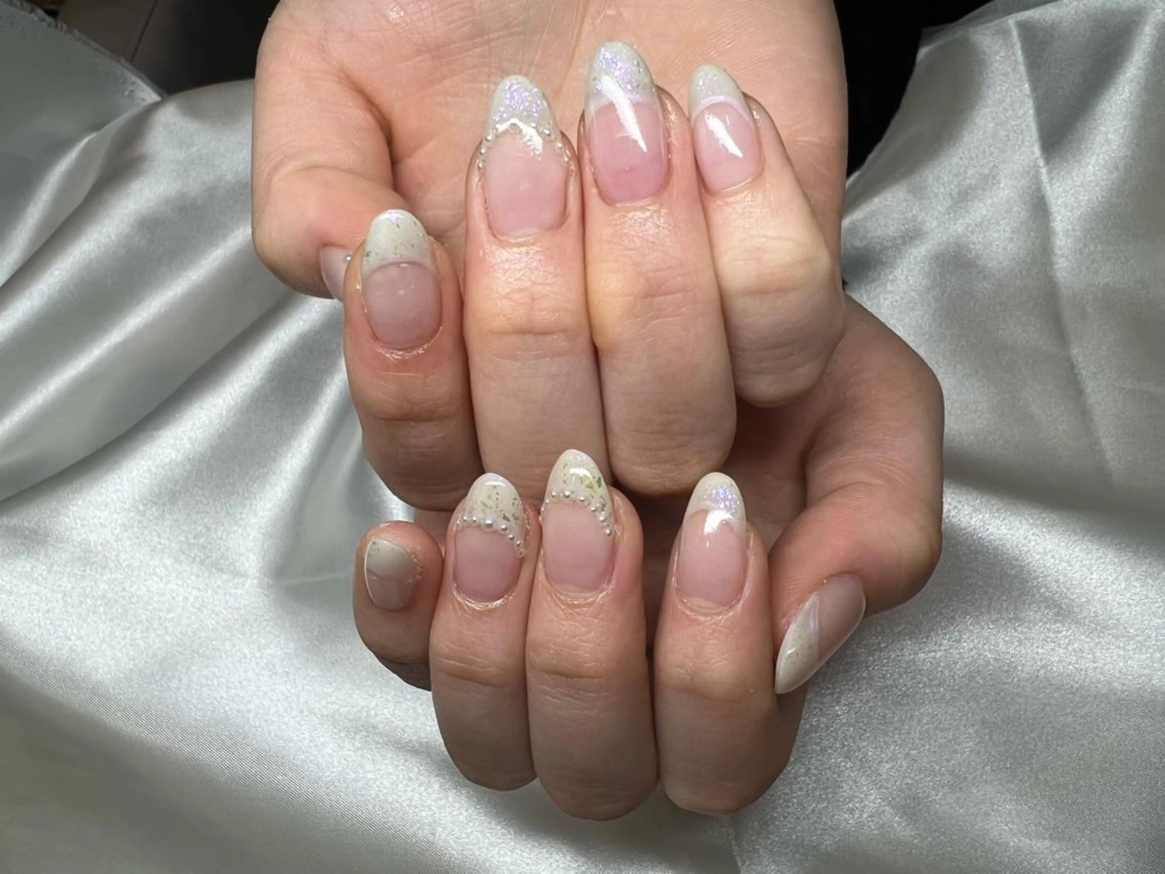 ネイル Private nailsalon  N所属・N nail - KOBE -のネイルデザイン