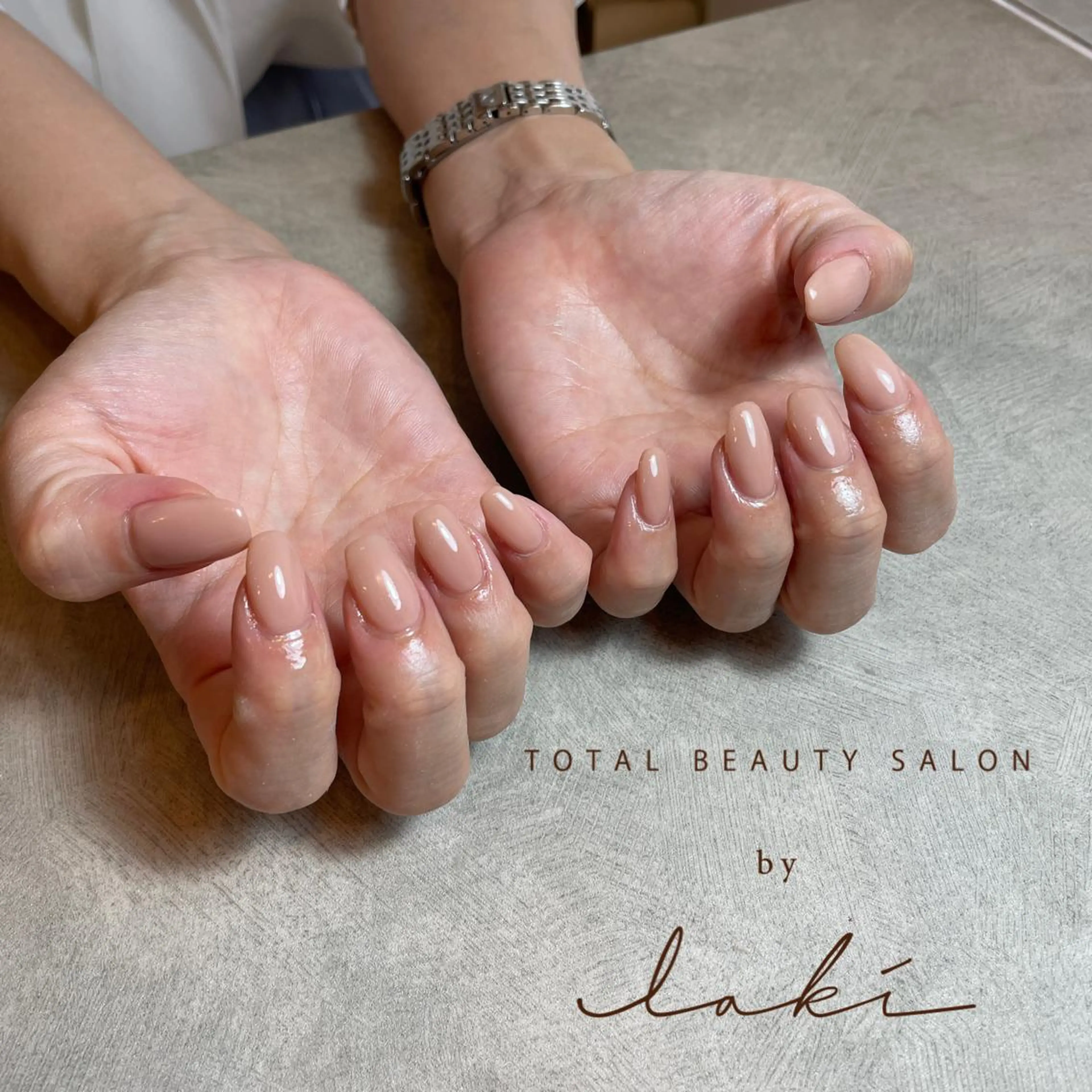 ネイル my&_ maimiのネイルデザイン