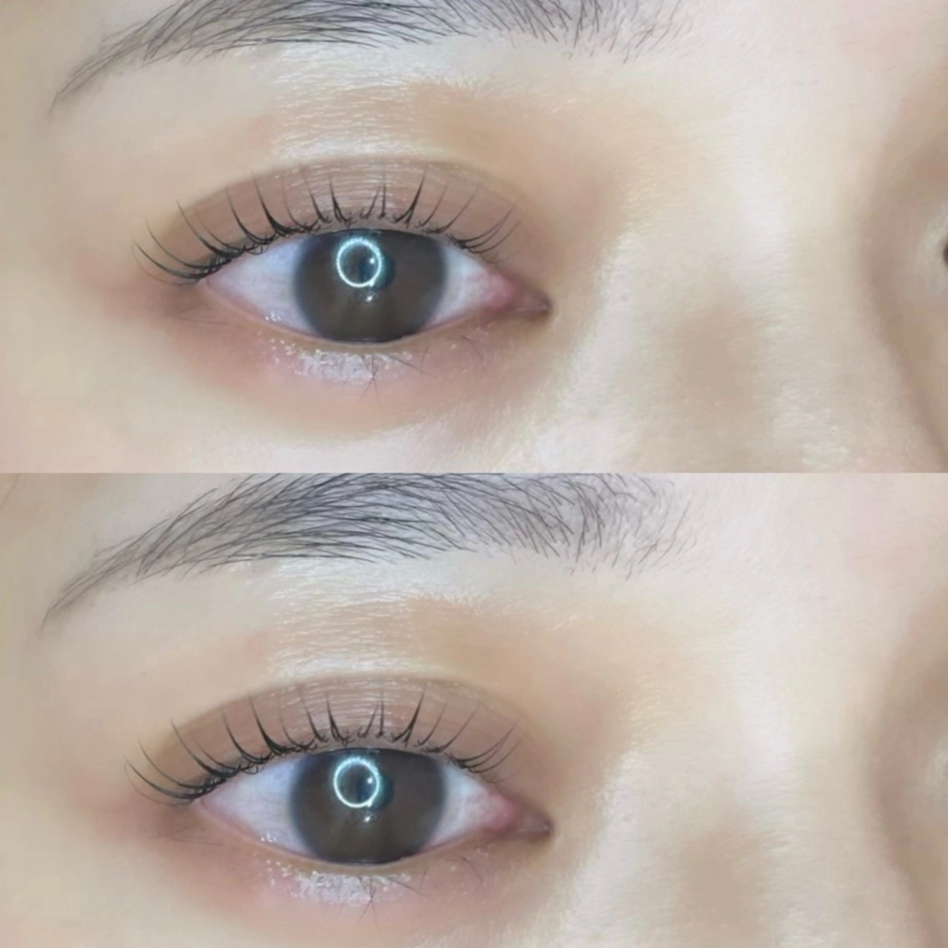 マツエク・マツパ in'dex hair U所属・完全個室/ 𝓢𝓐𝓣𝓞🏹のマツエク・マツパデザイン