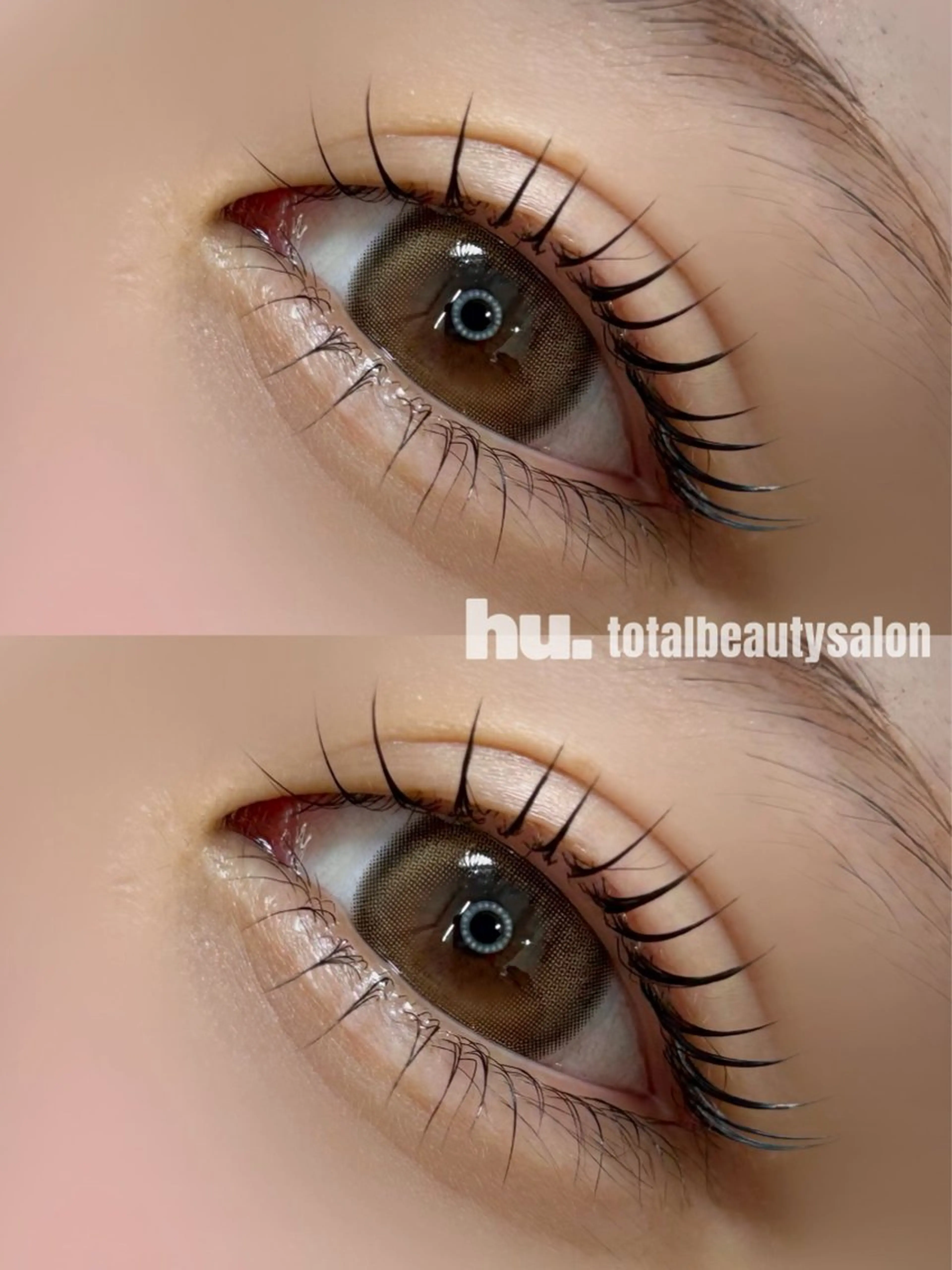 マツエク・マツパ Luna / hu.の眉毛・アイブロウイメージ