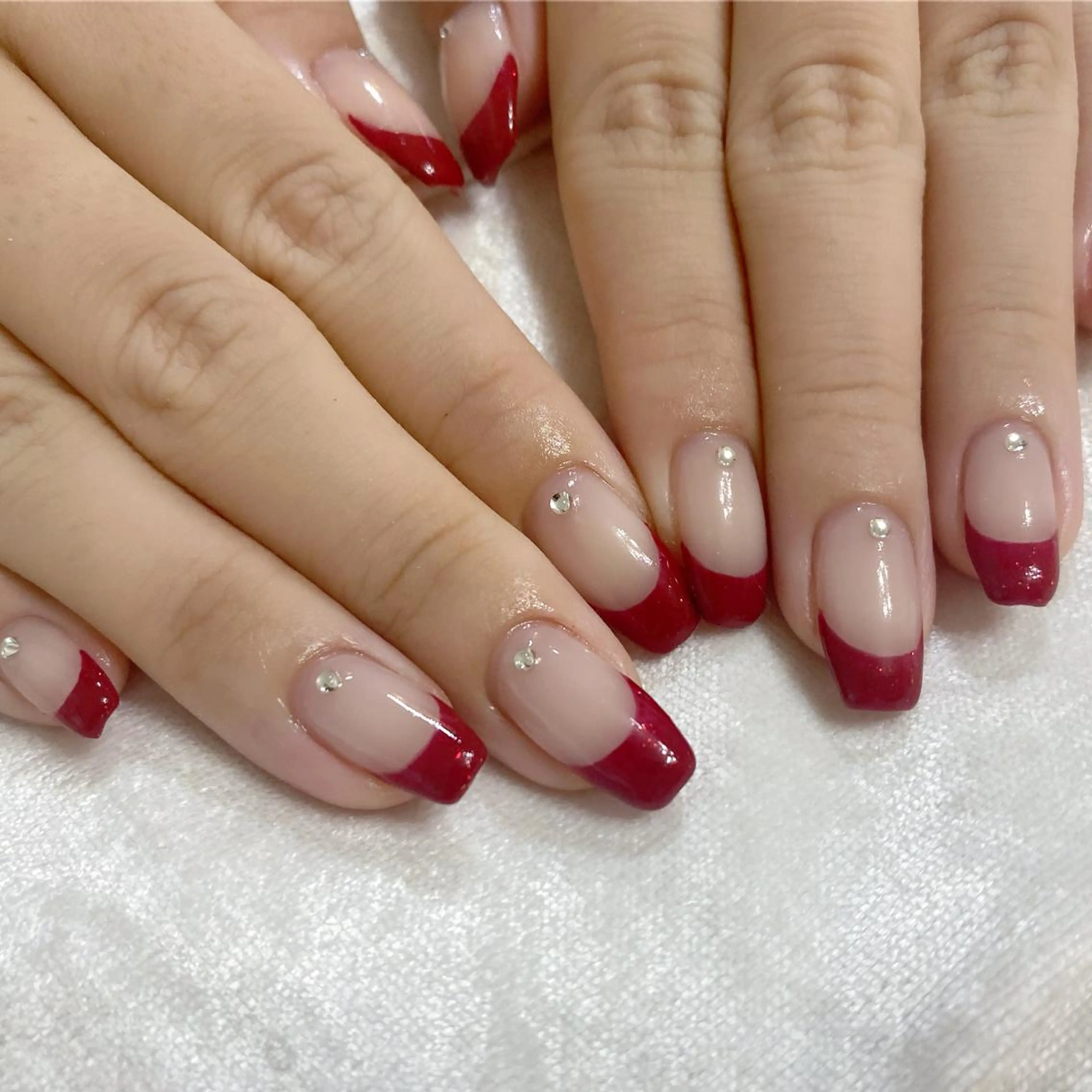 ネイル ハンドネイル Uchida Mayunaのその他イメージ