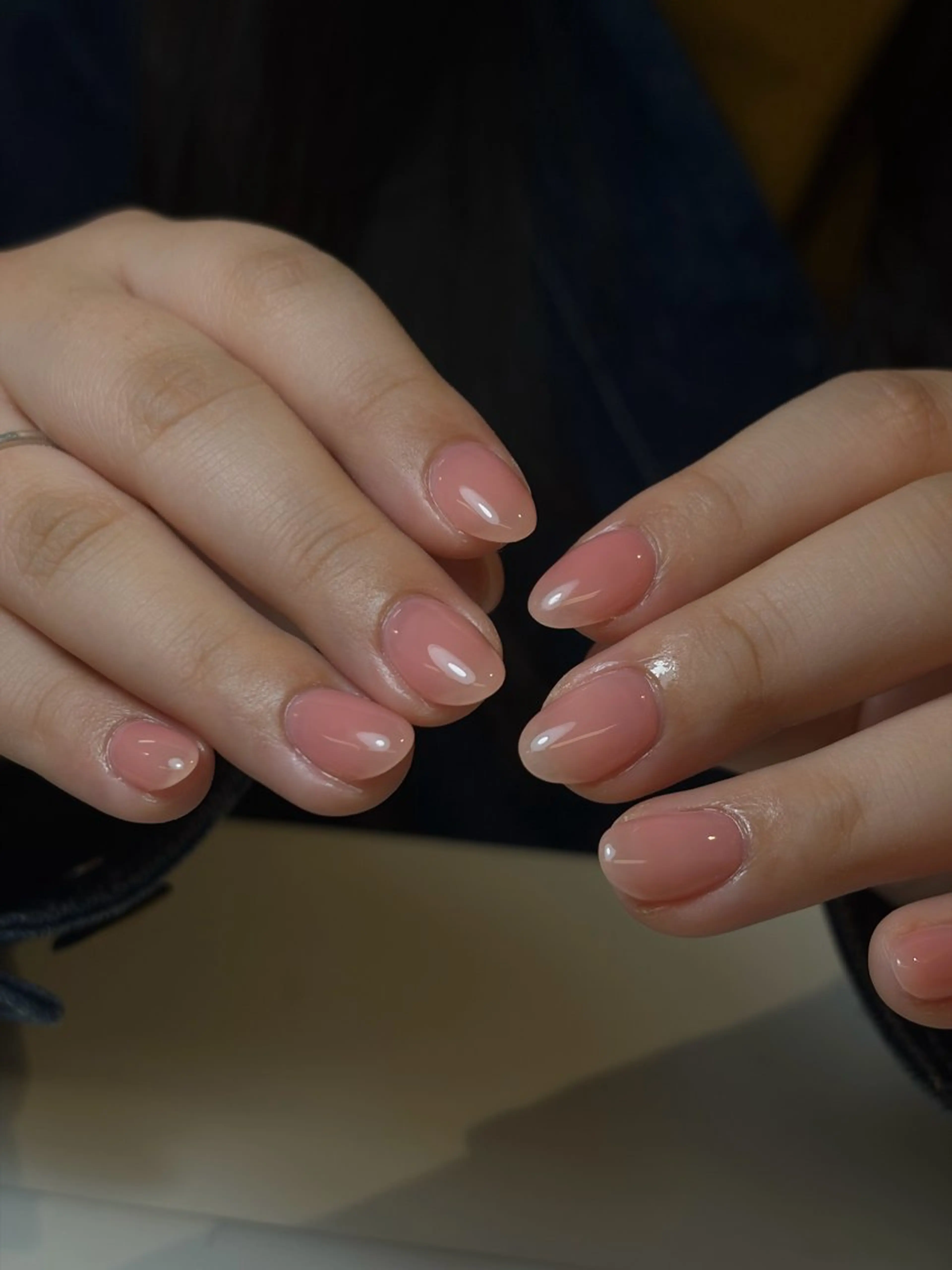 ネイル ハンドネイル Hi nail池袋 🎀Riraiのネイルデザイン