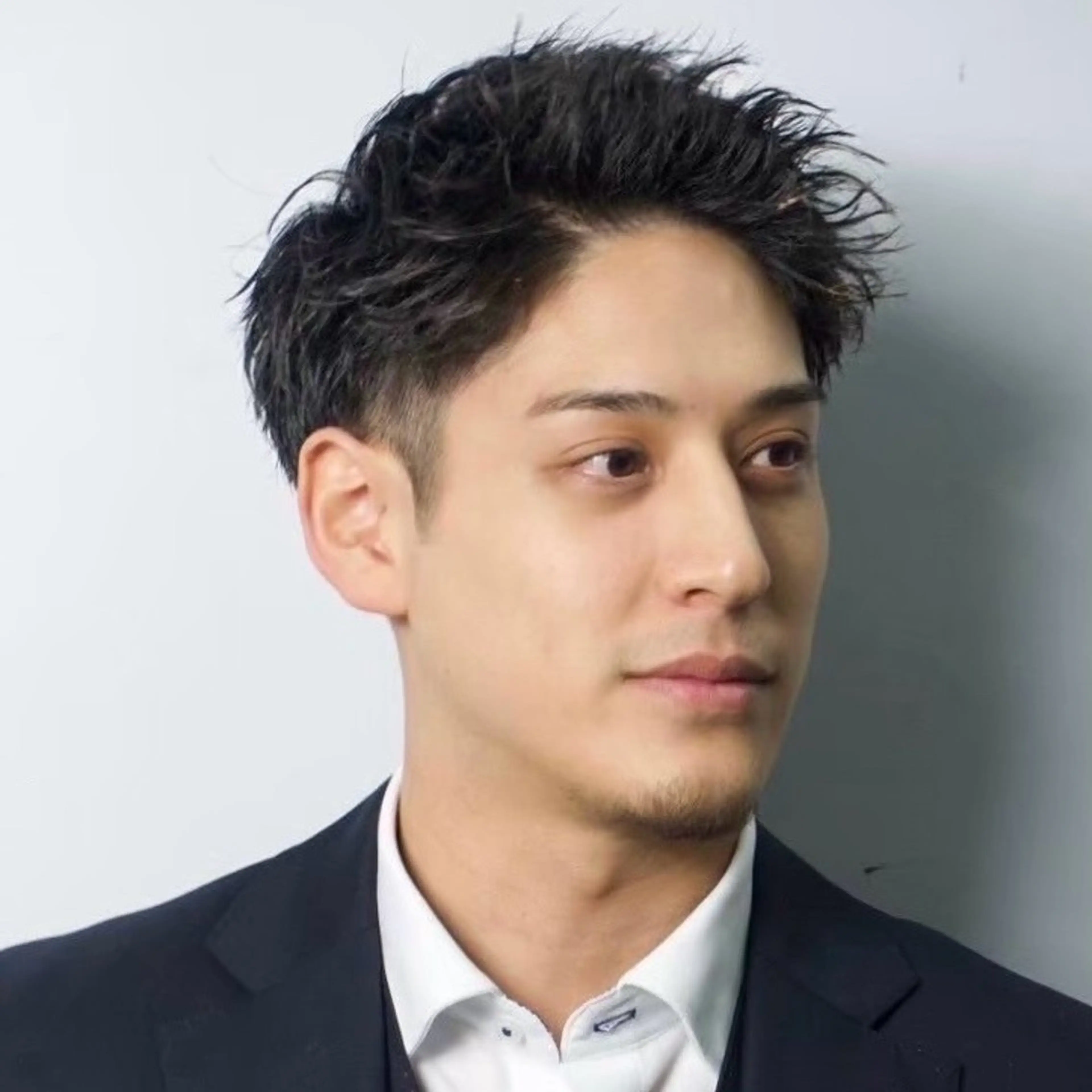 🚨注意事項必読🚨Google口コミ投稿必須‼️【初回限定】メンズカット+ヘアセットの写真