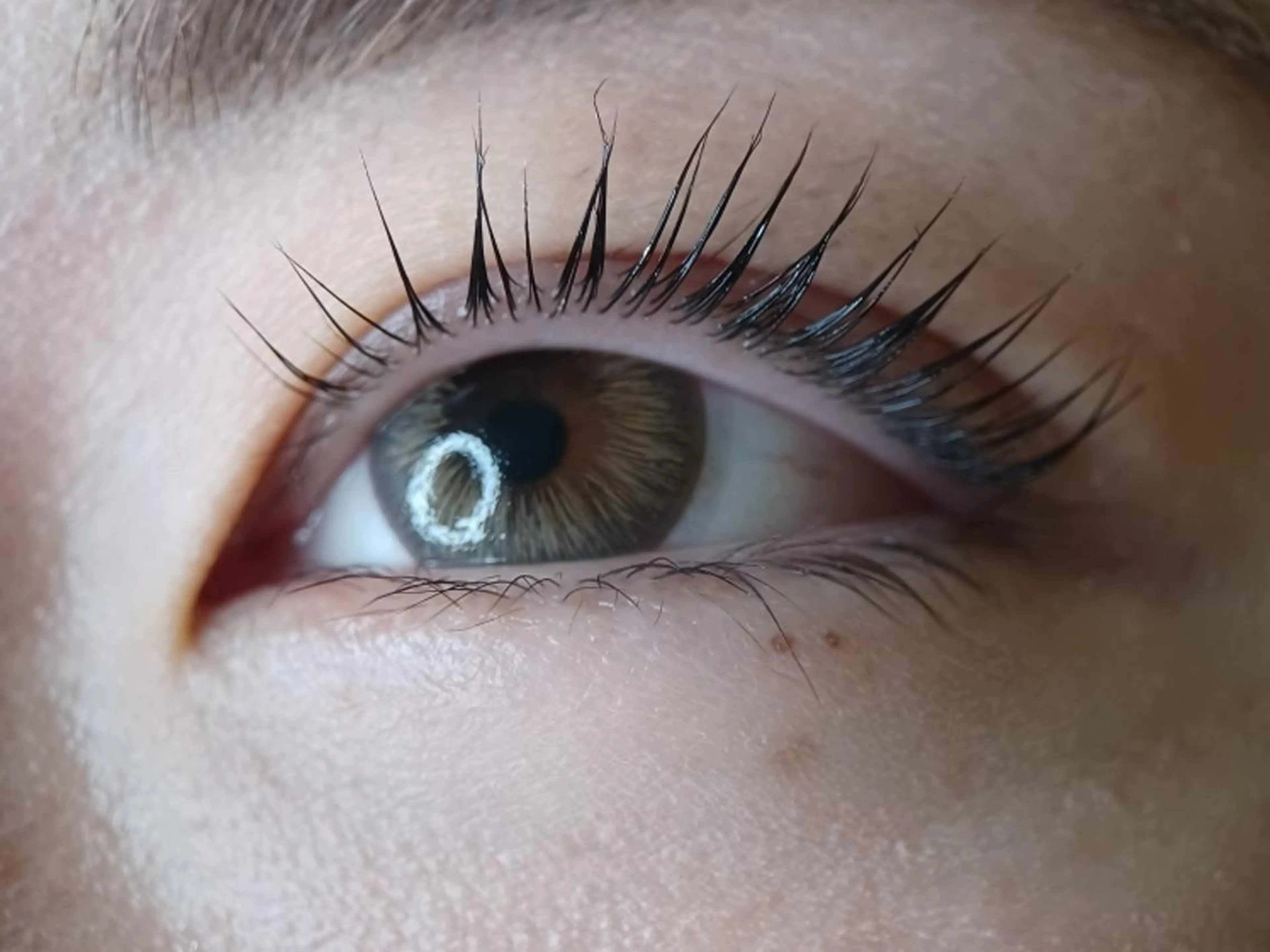 マツエク・マツパ ケラチンラッシュリフト マツパ 岡崎 良美のマツエク・マツパデザイン