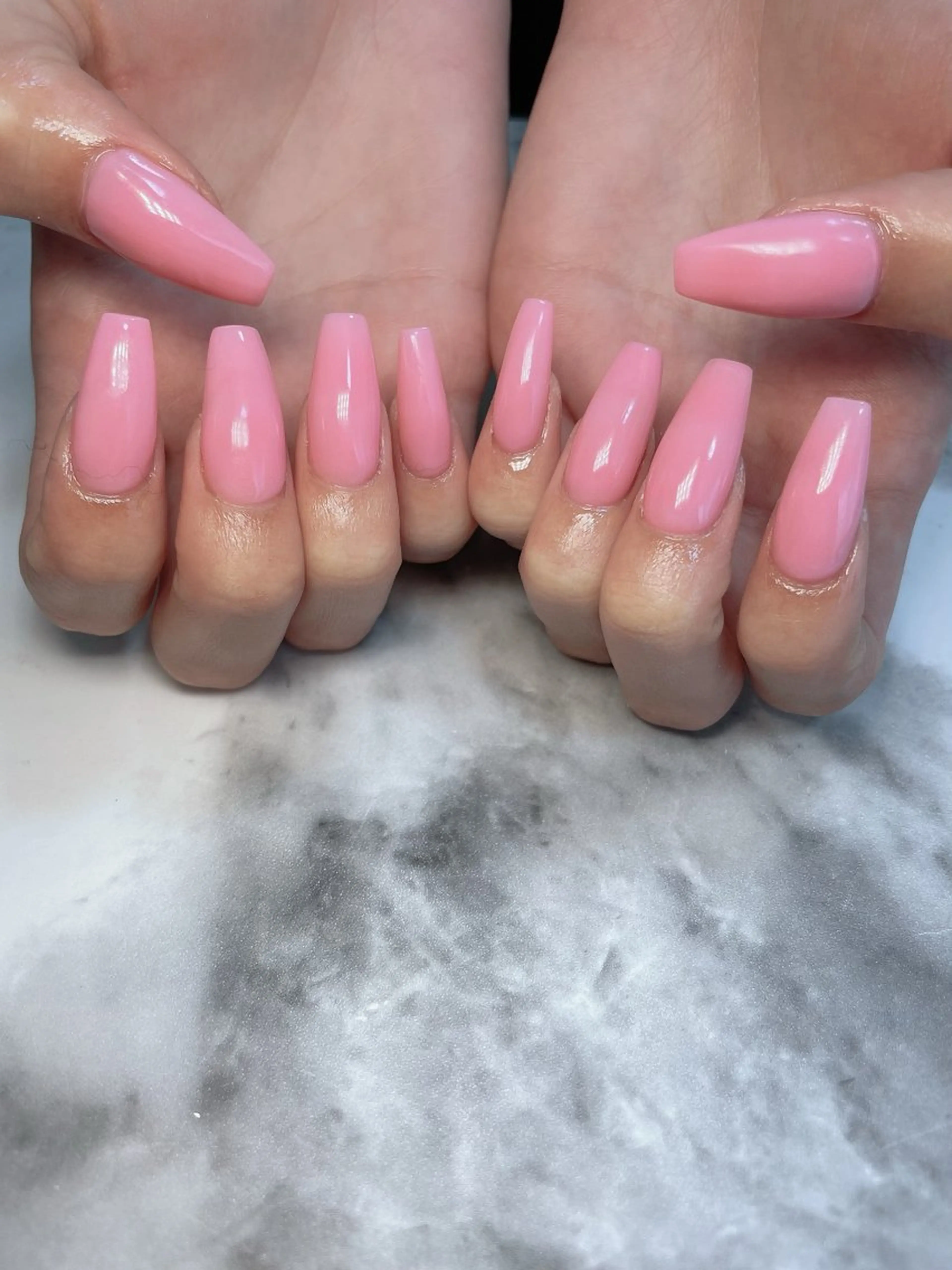 ネイル salon de belnetta所属・Kayo 💅のネイルデザイン