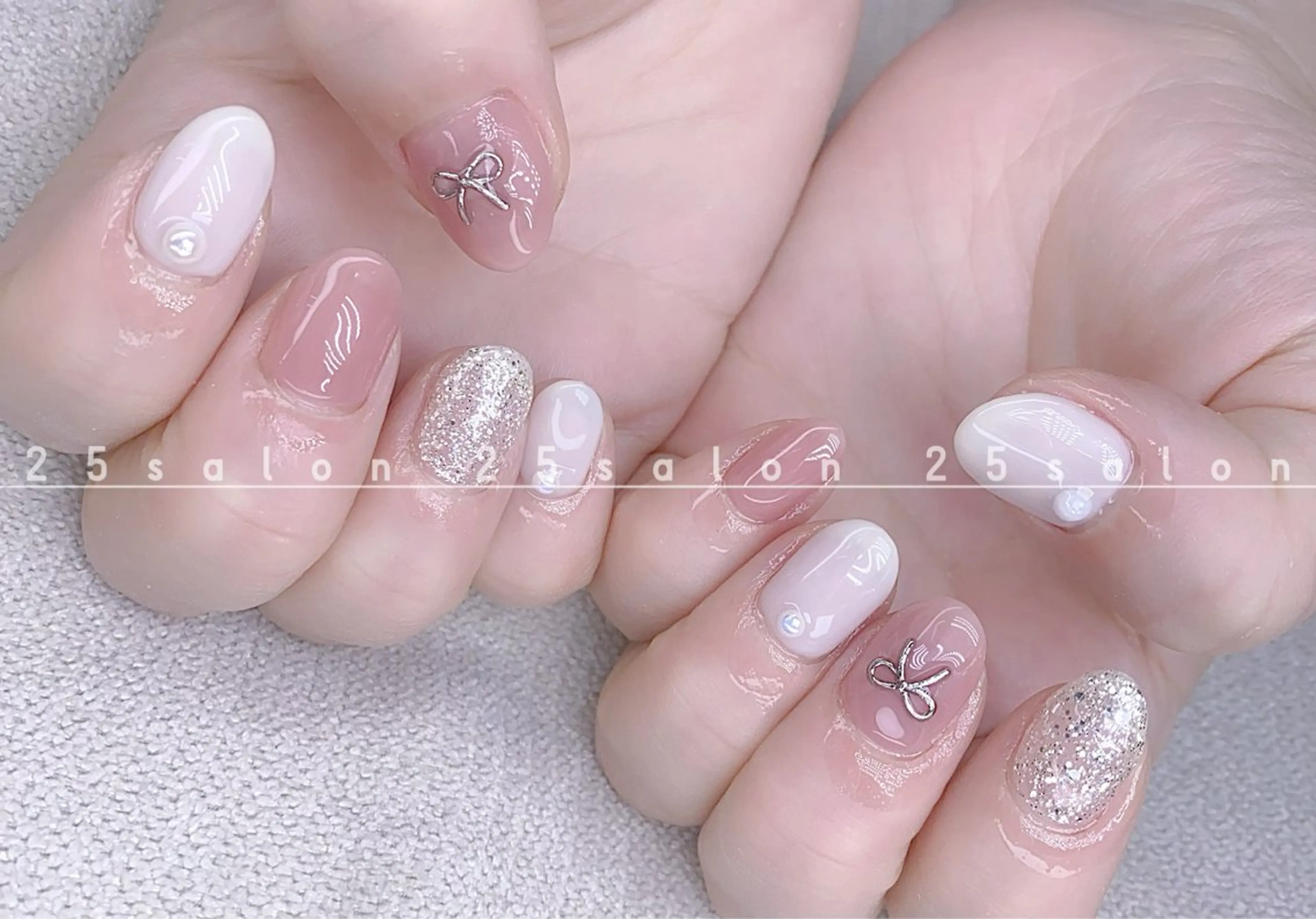 ネイル 2 5のマツエク・マツパデザイン