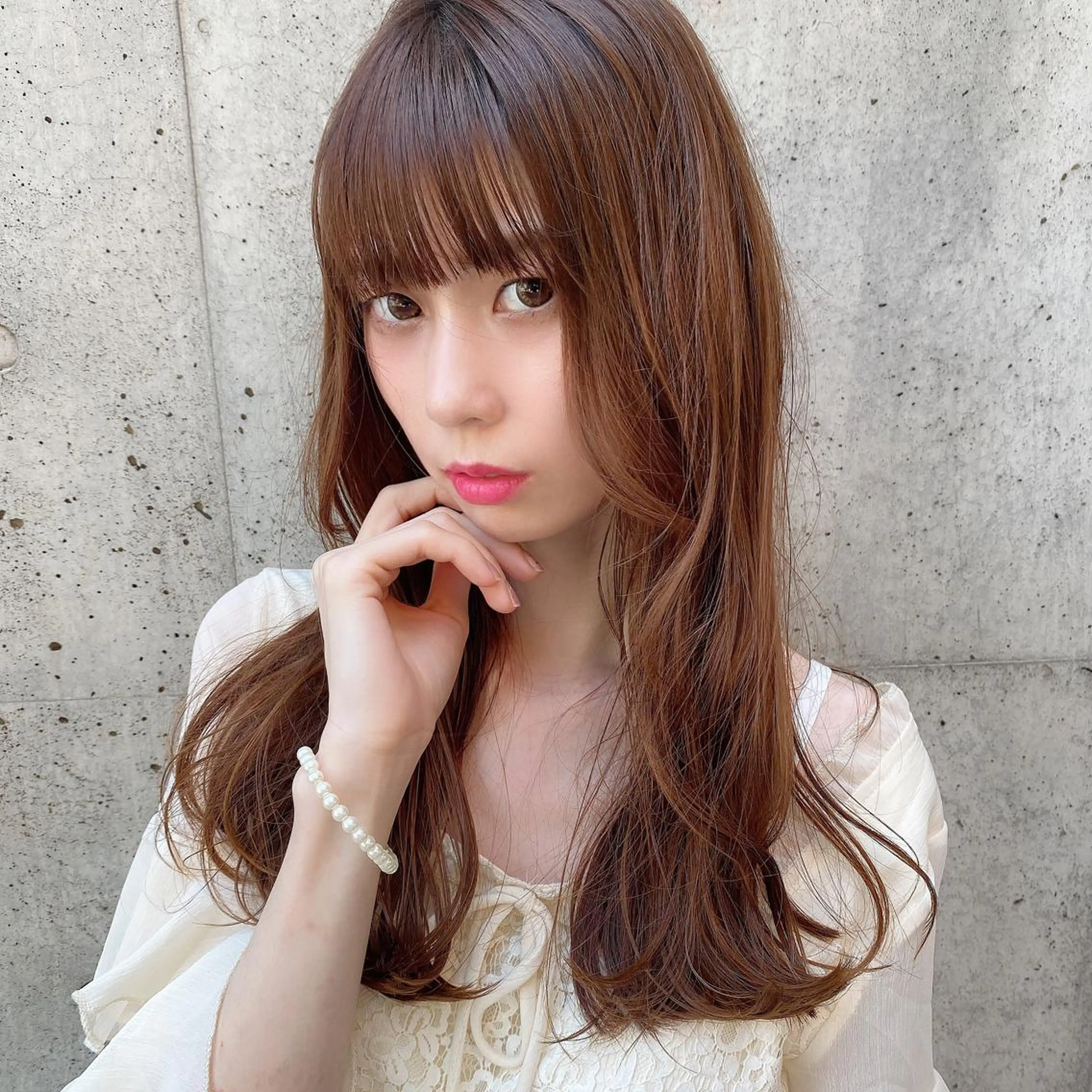 ロング 🌟マチダ テルヤ🌟のその他イメージ