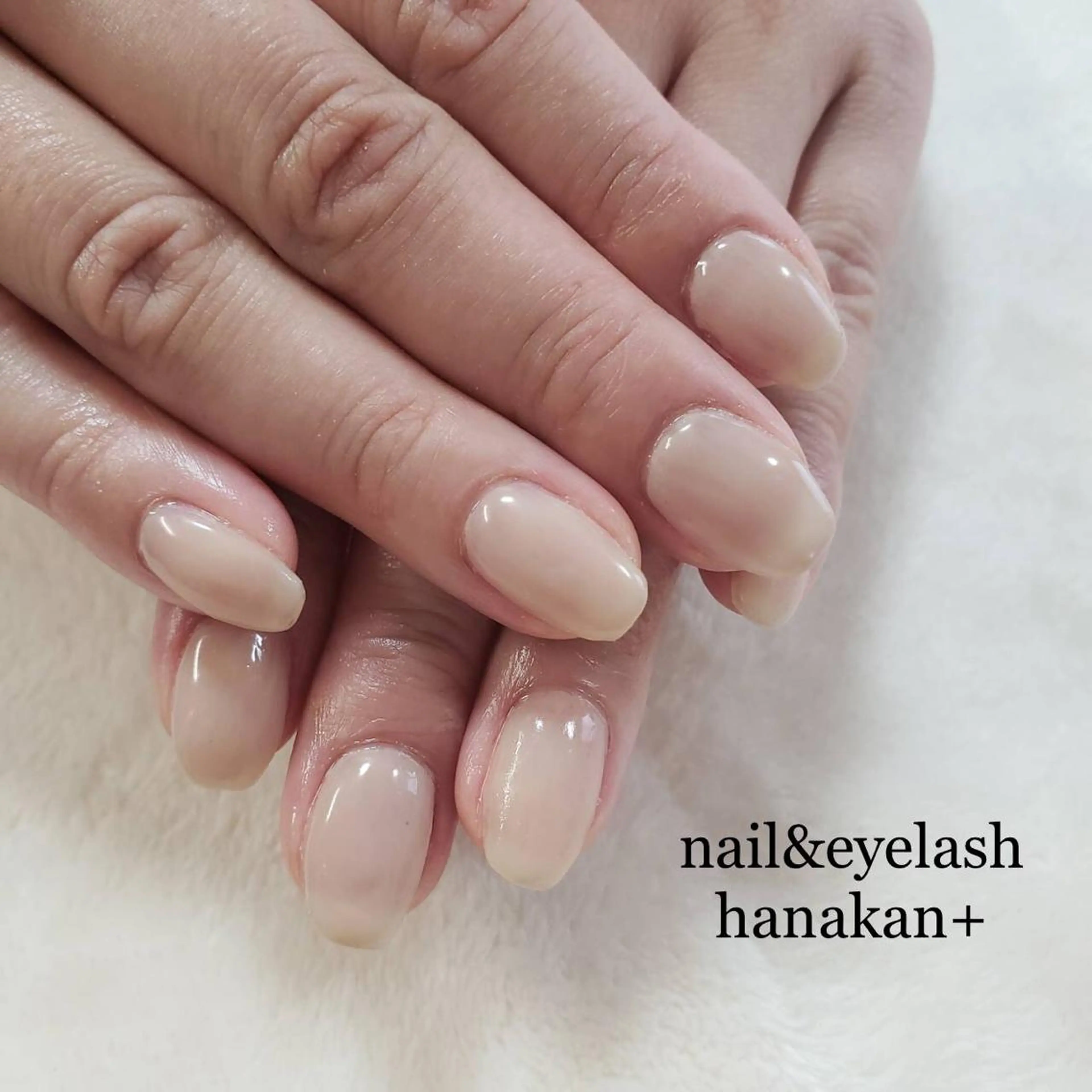 ネイル S Fumiのマツエク・マツパデザイン