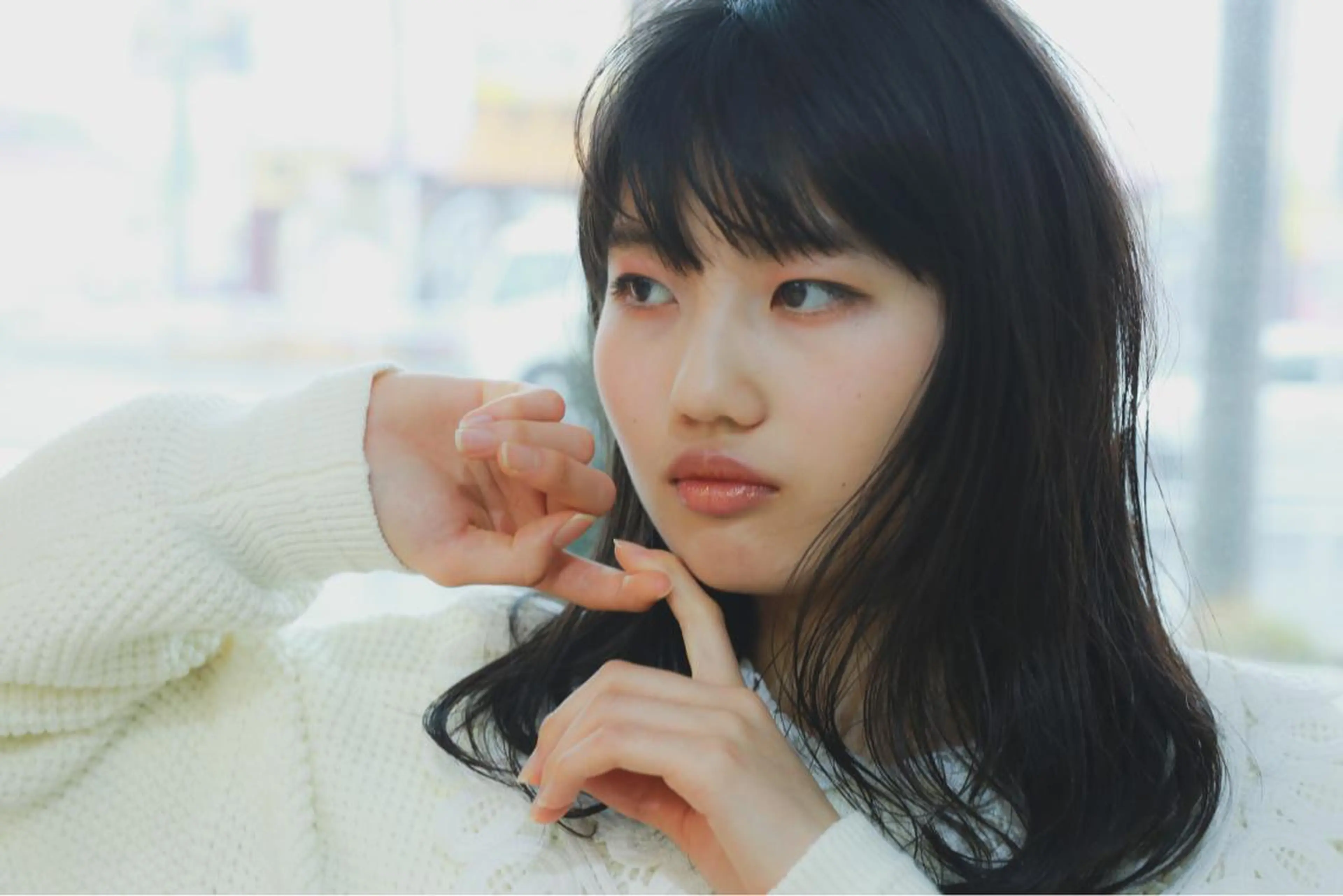 NAP hair owariasahi所属・モリヒロ マサシのその他イメージ