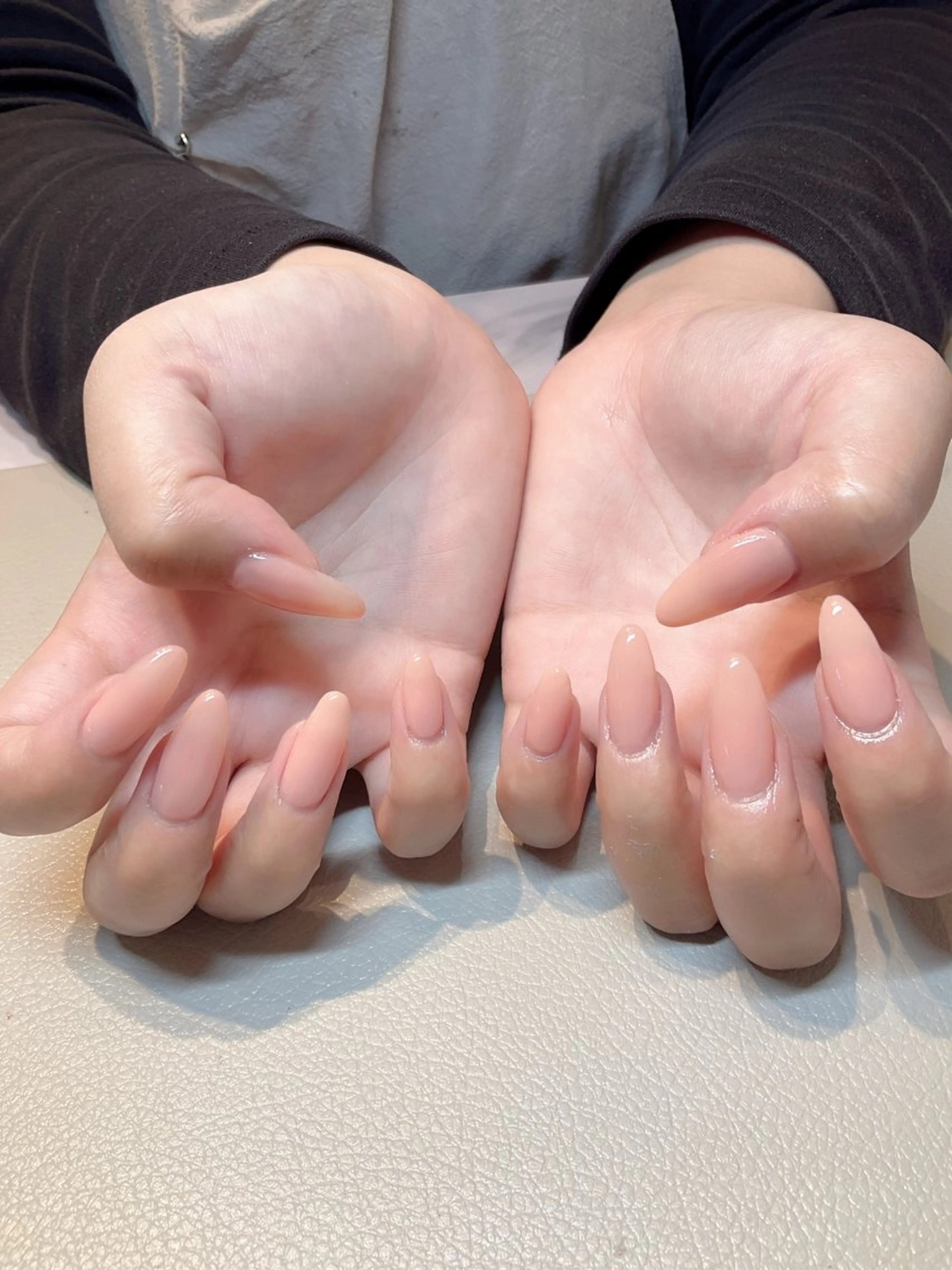 【オフあり】ワンカラーの写真