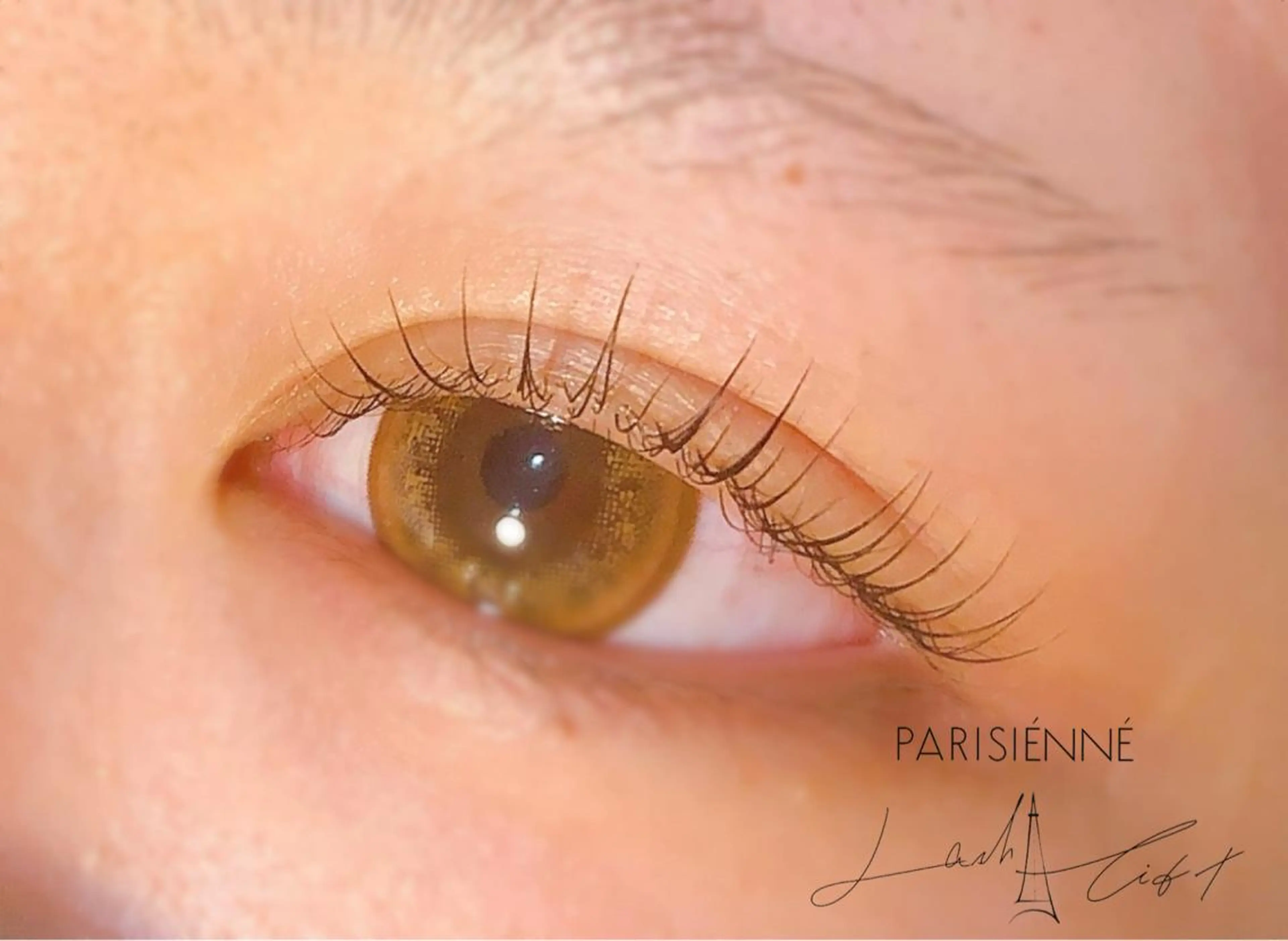 マツエク・マツパ マツパ まつげ屋さん maiのマツエク・マツパデザイン