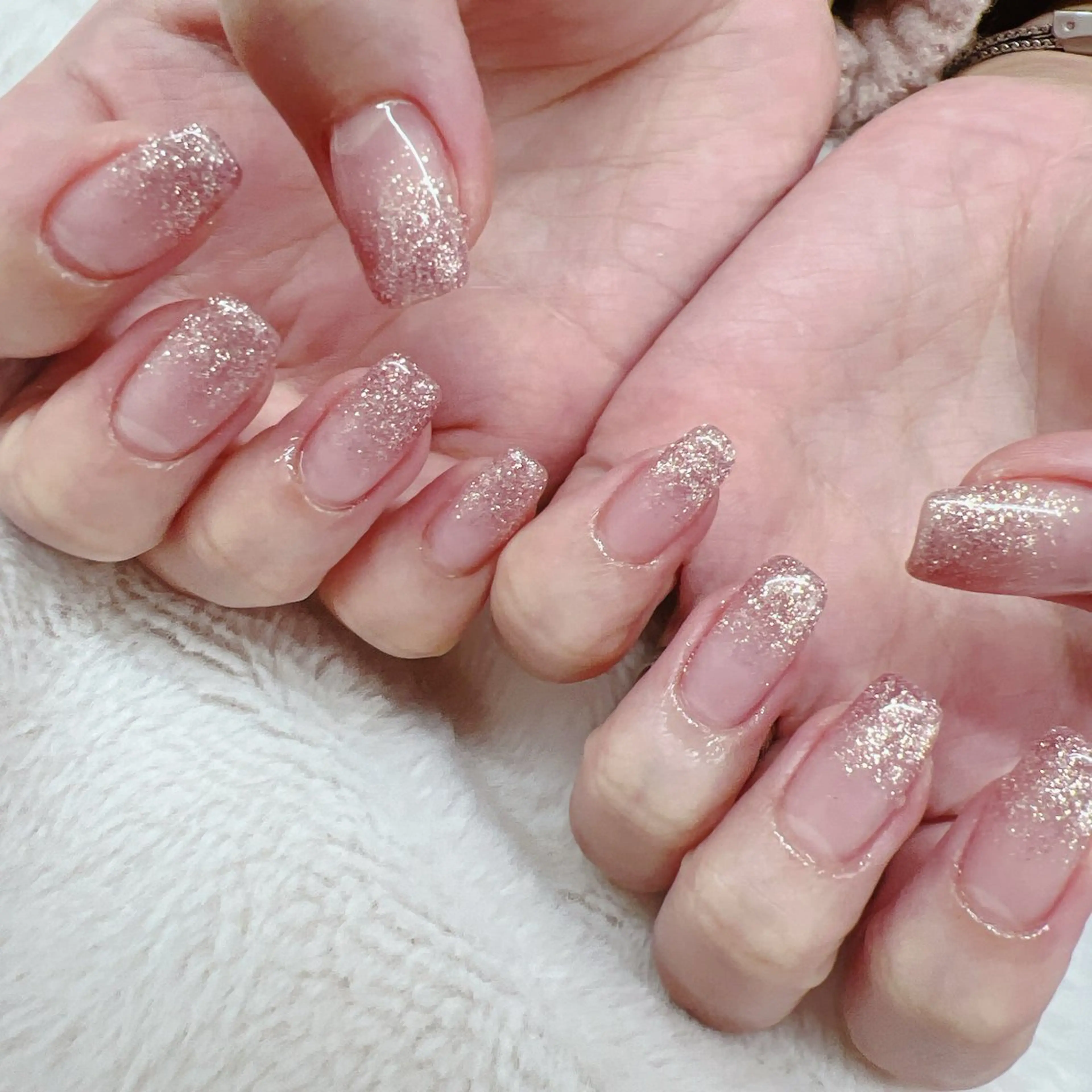 ネイル ハンドネイル ru naのネイルデザイン