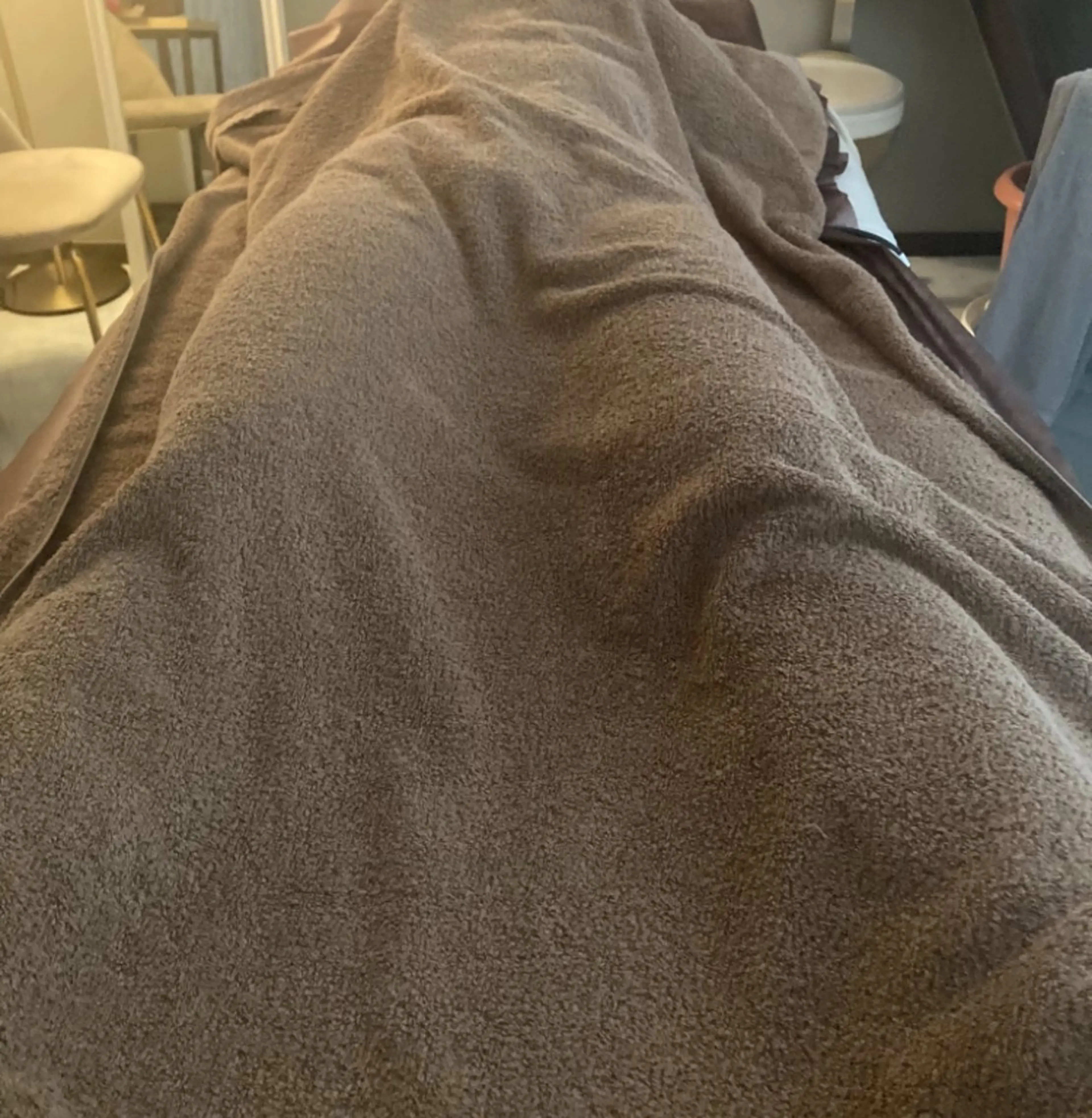 ラジオ波×リリース リラク★痩身MISAのエステ・リラクイメージ