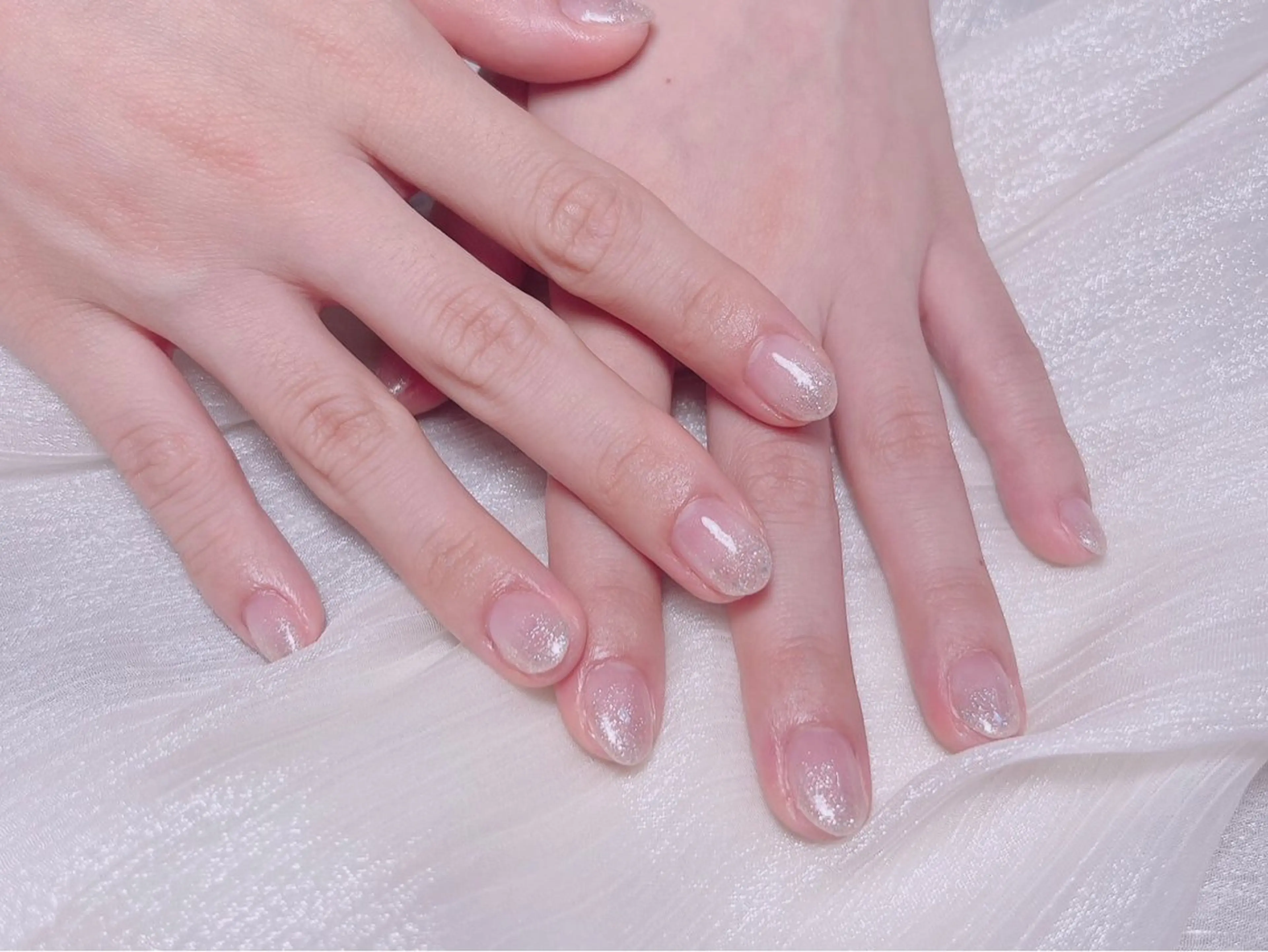 ネイル ハンドネイル Kari ネイルサロンのネイルデザイン