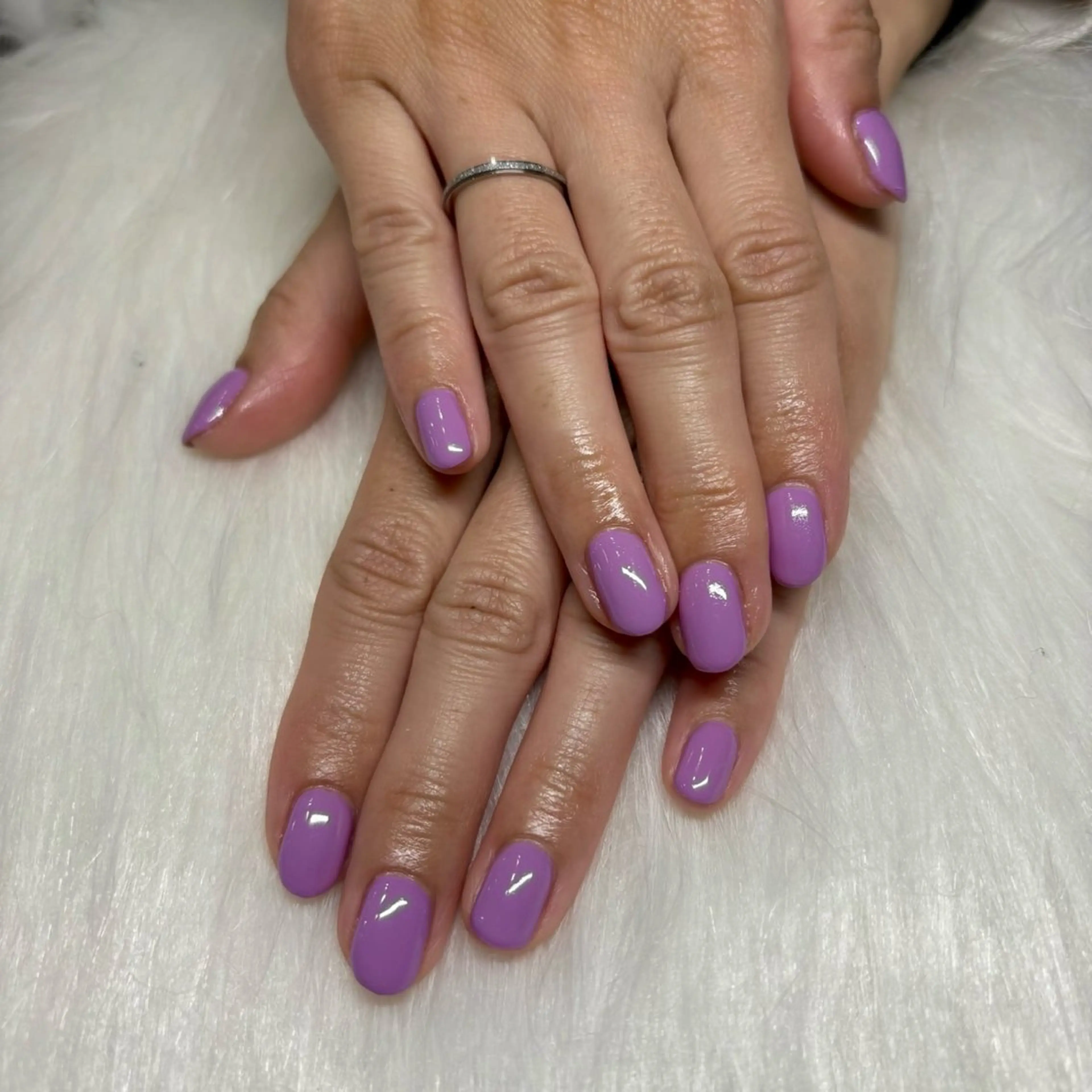 ネイル はあとねいる五反田店 aikaのネイルデザイン