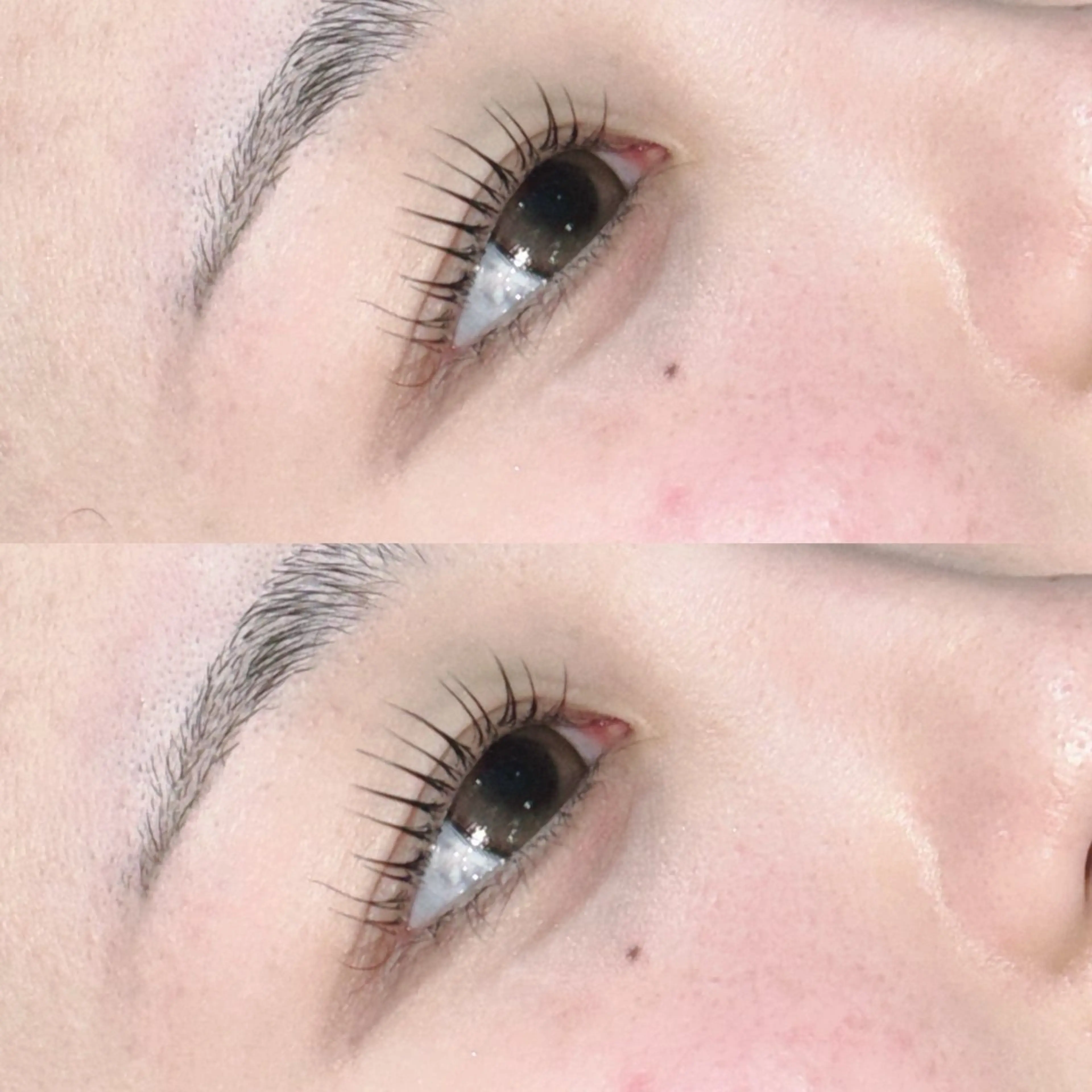 マツエク・マツパ パリジェンヌラッシュリフト August 大野のエステ・リラクイメージ