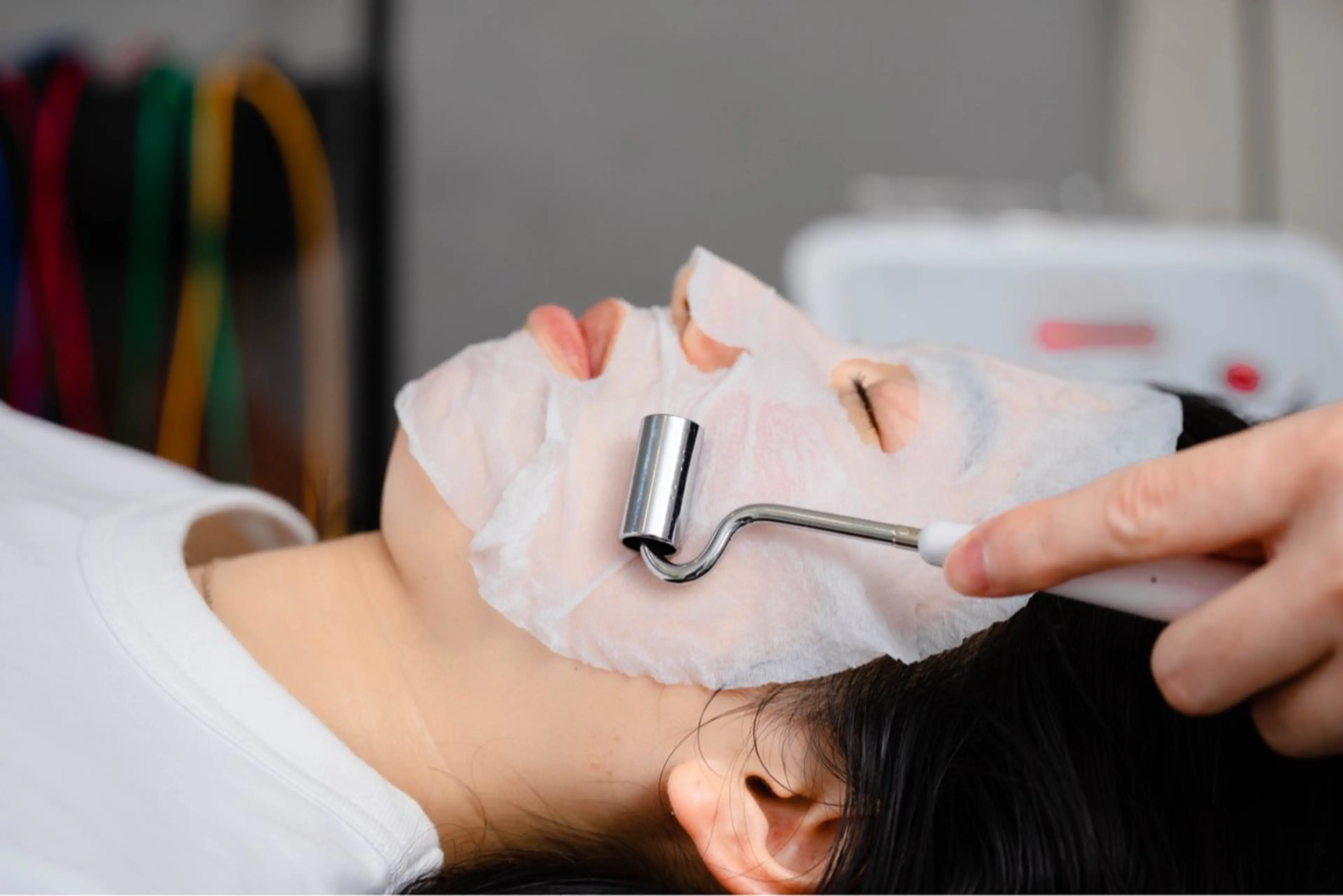 NUR(ヌール) HARI SPOTのエステ・リラクイメージ