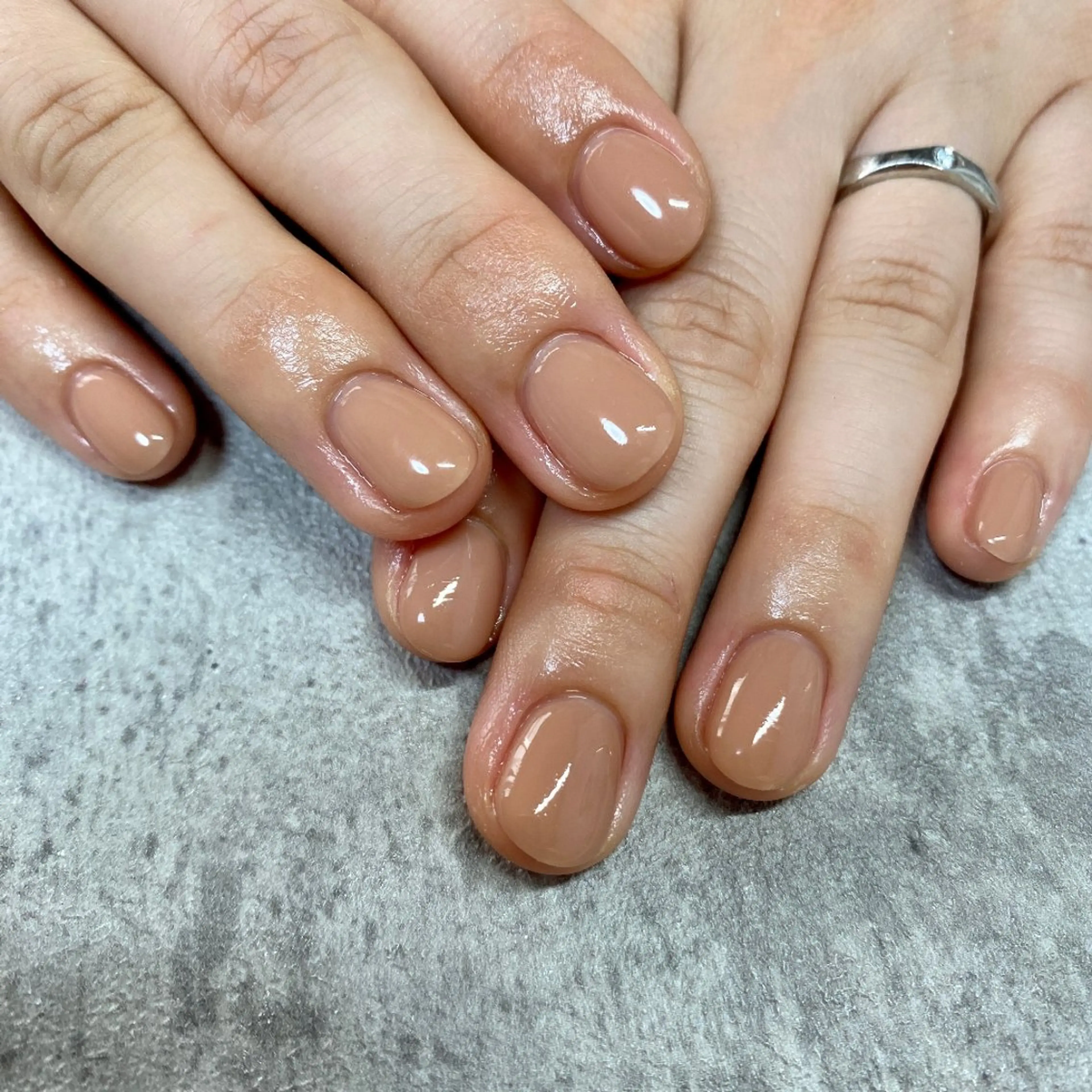 ネイル ハンドネイル Miley nailのネイルデザイン