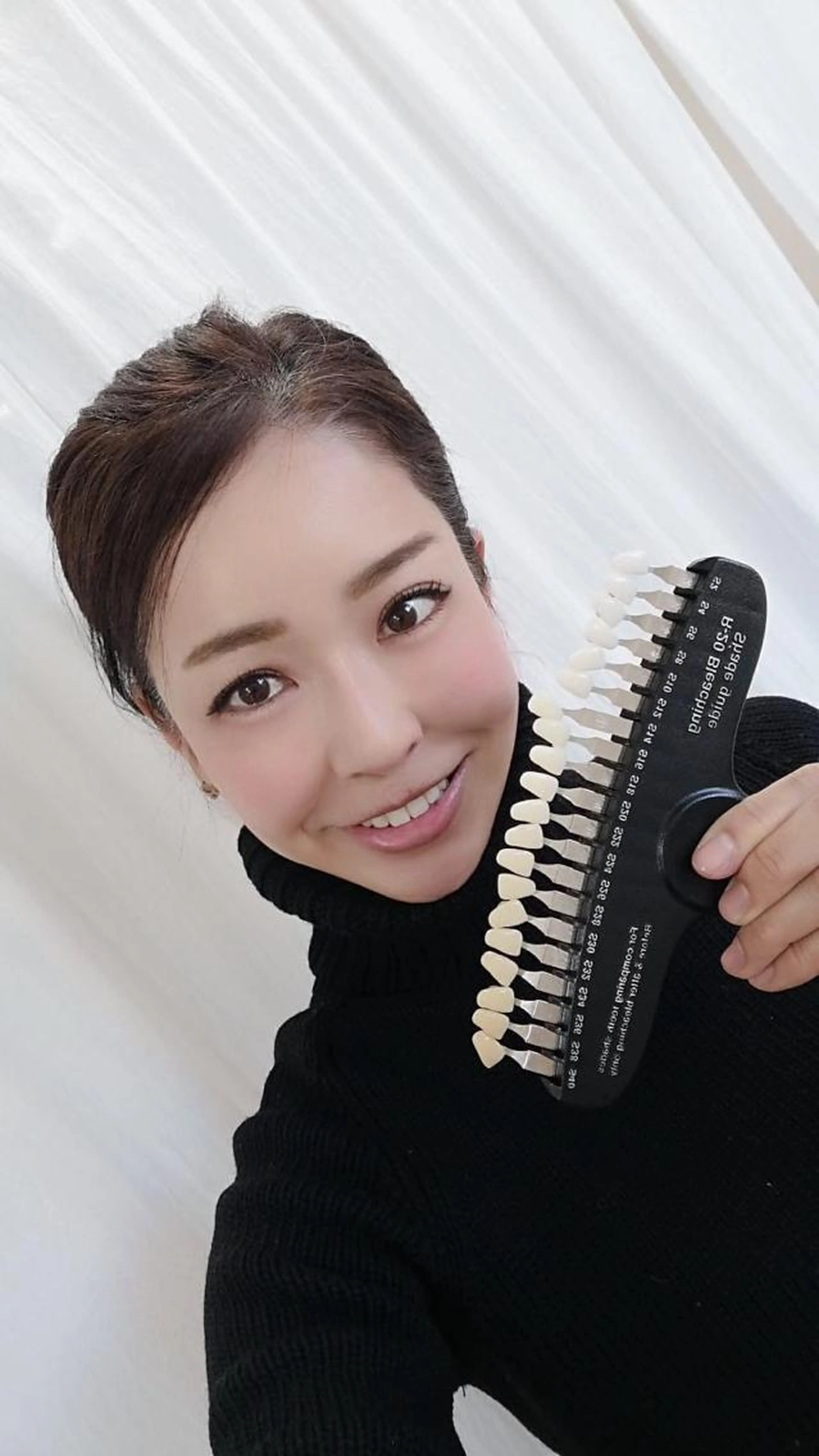 【初回限定プラン✨】1回の施術で理想の白さを✨ハイパワーホワイトニング 32分照射✨の写真