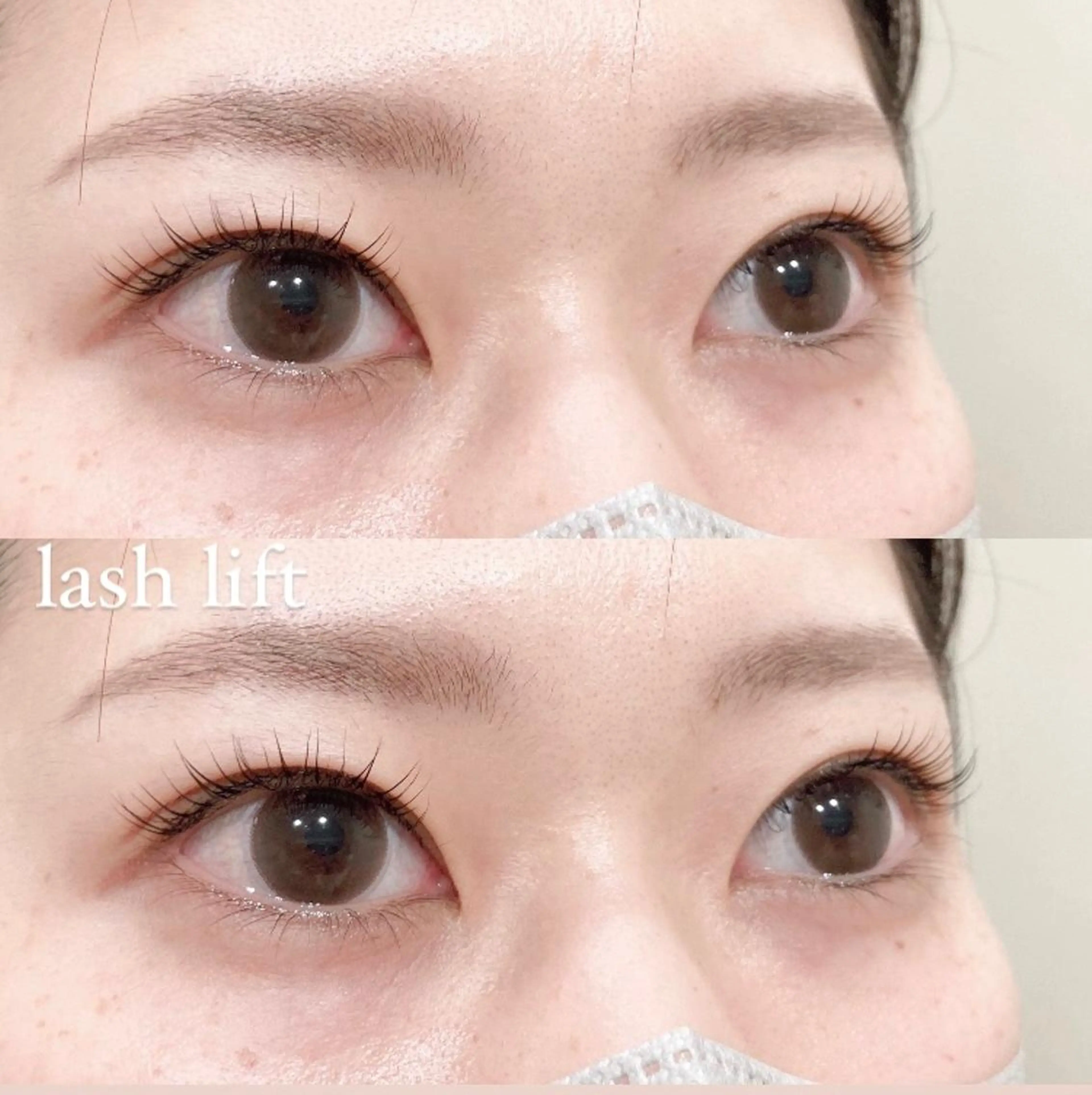 マツエク・マツパ マツパ 個室サロンAPiLA 橋本あゆみのマツエク・マツパデザイン