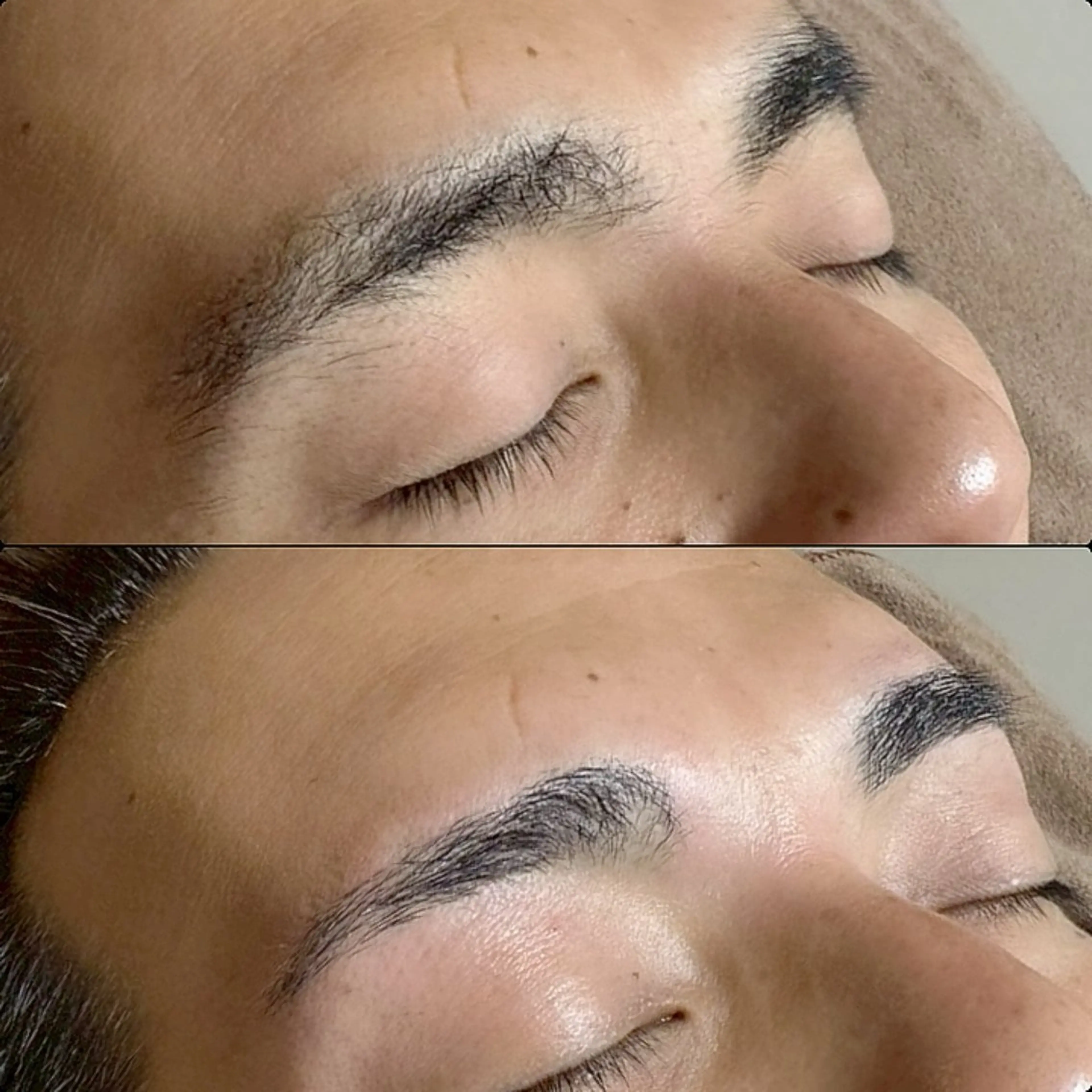 アイブロウ ワックス脱毛 六本木脱毛andS 店長Sachiのエステ・リラクイメージ