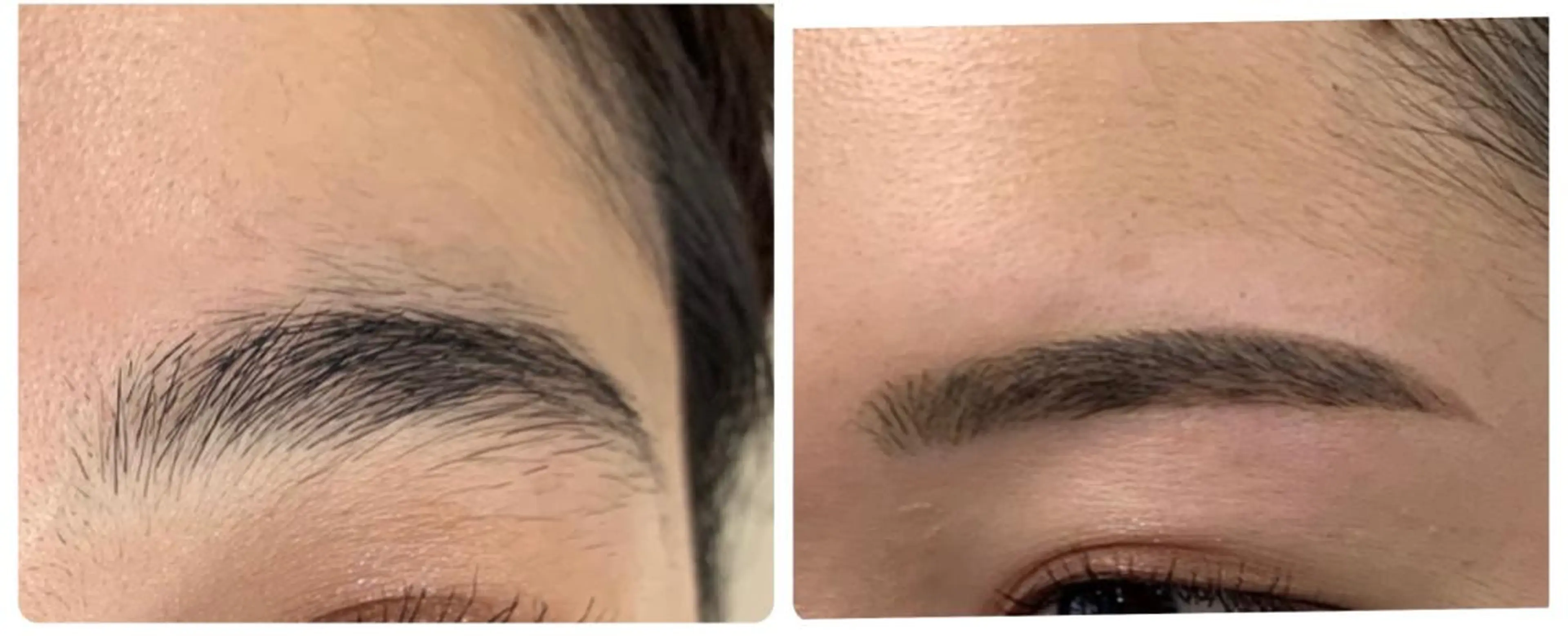 マツエク・マツパ 佐藤 くるみのマツエク・マツパデザイン