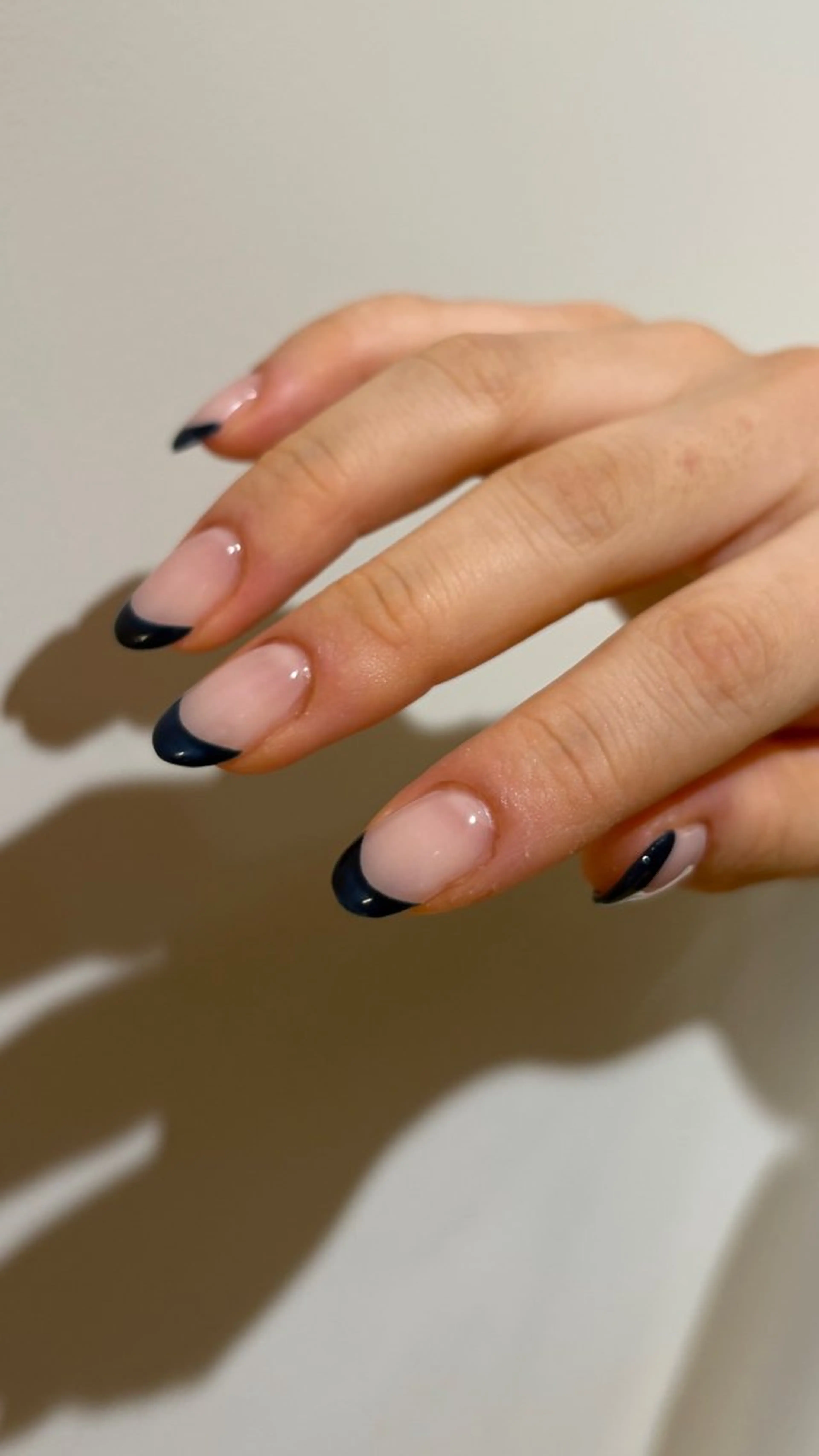 ネイル 甲村 未玖のネイルデザイン