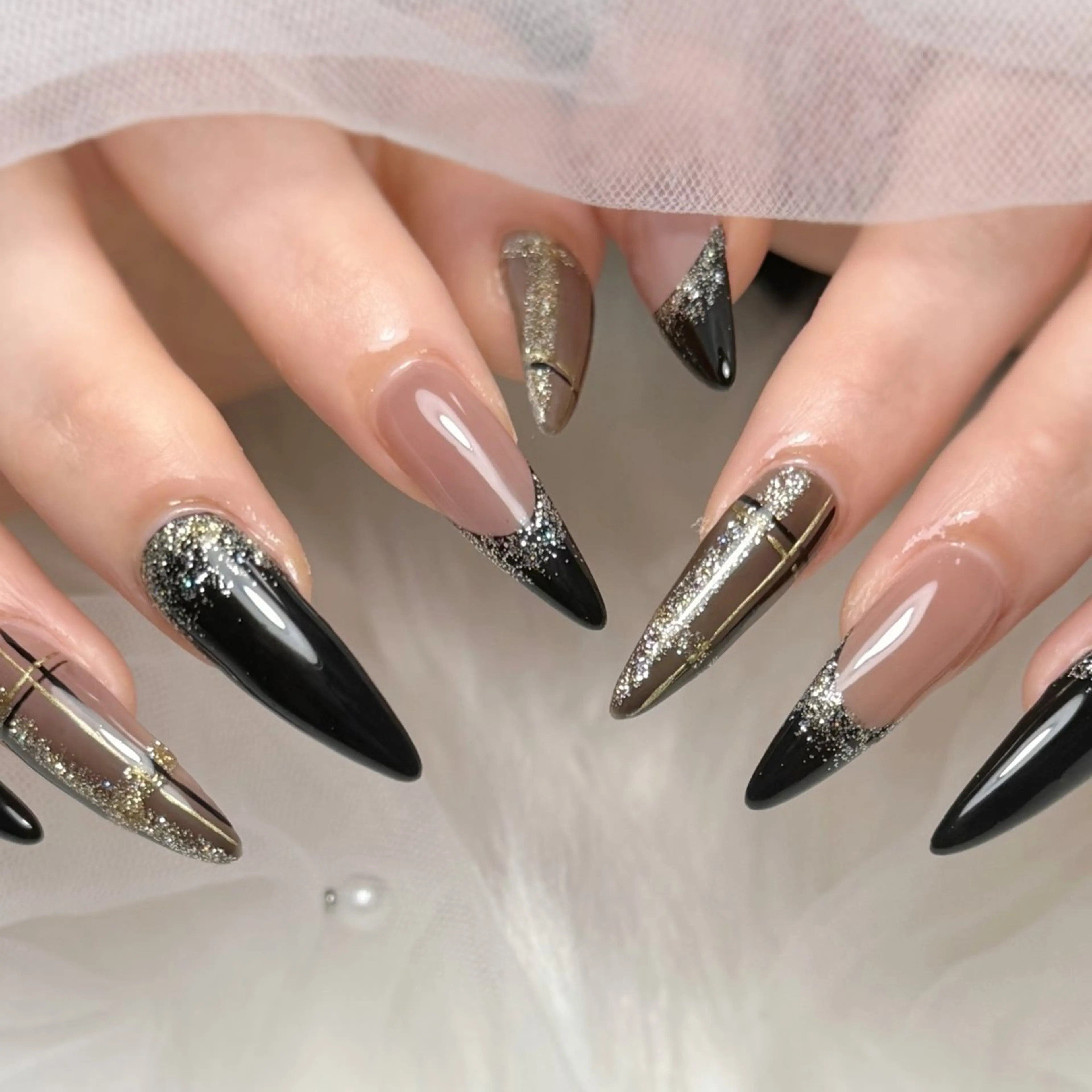 持ち込みデザイン(パーツ無し) オフ無料🎀の写真