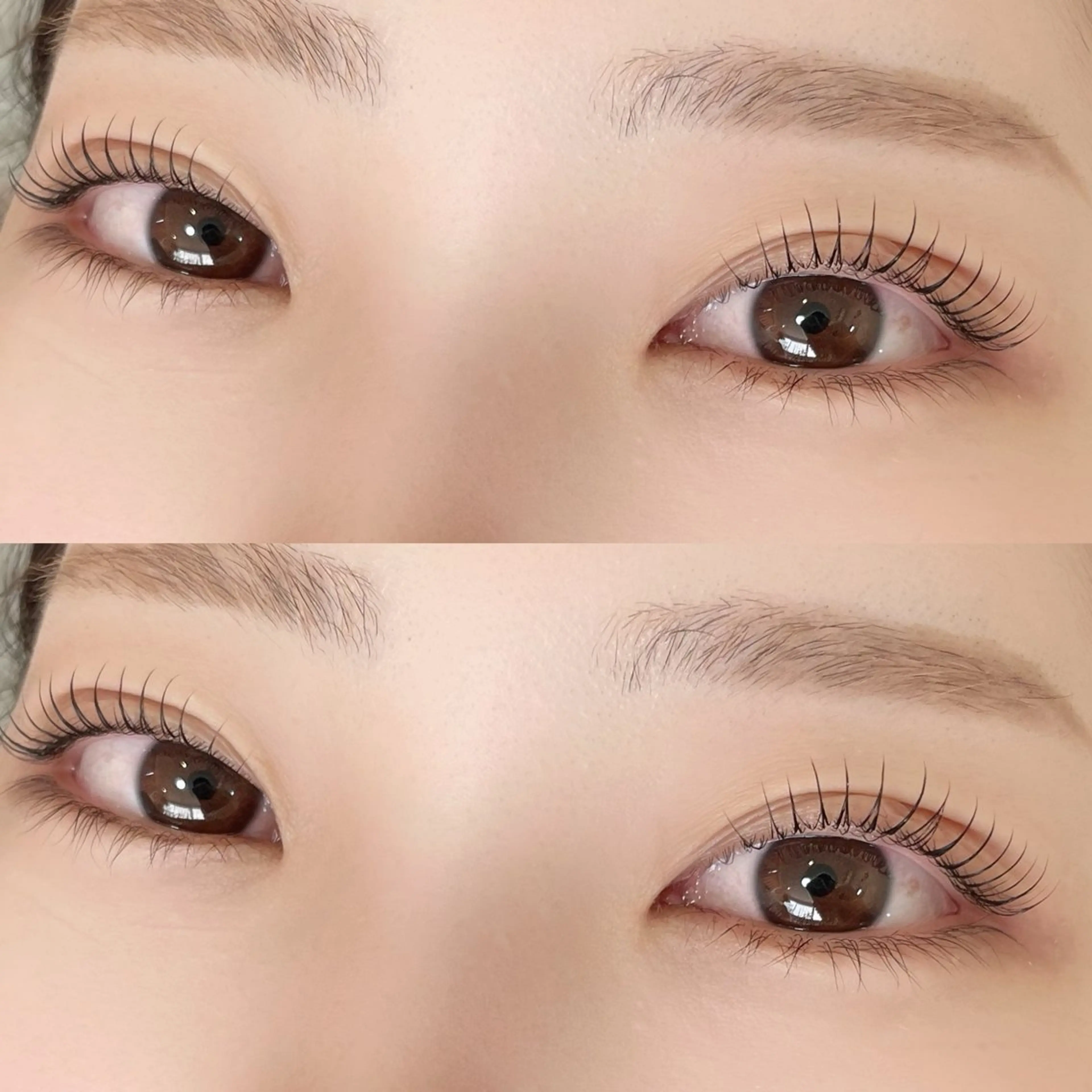 マツエク・マツパ マツパ 永瀬 友賀のマツエク・マツパデザイン