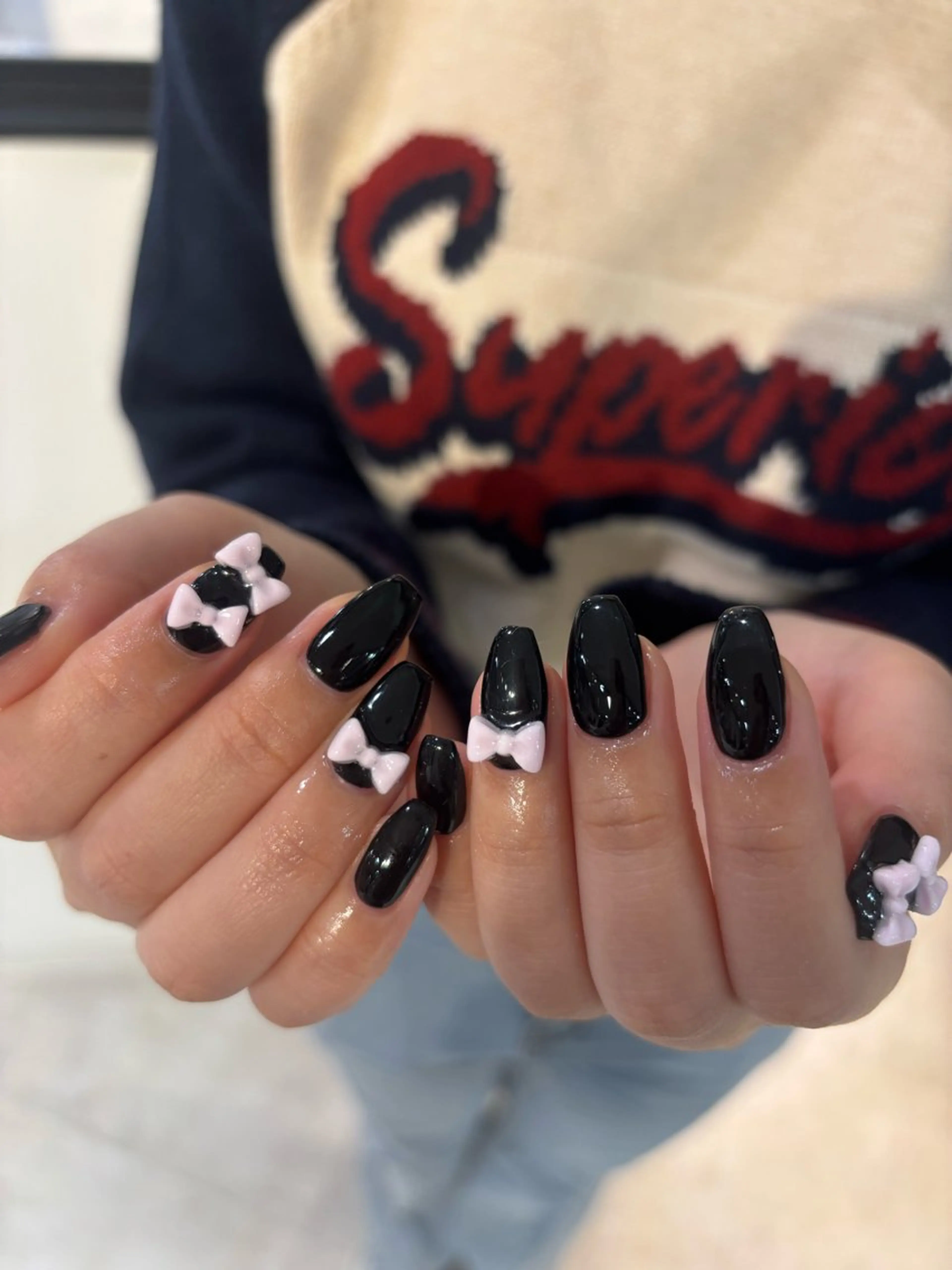 ネイル minori ♥️のネイルデザイン