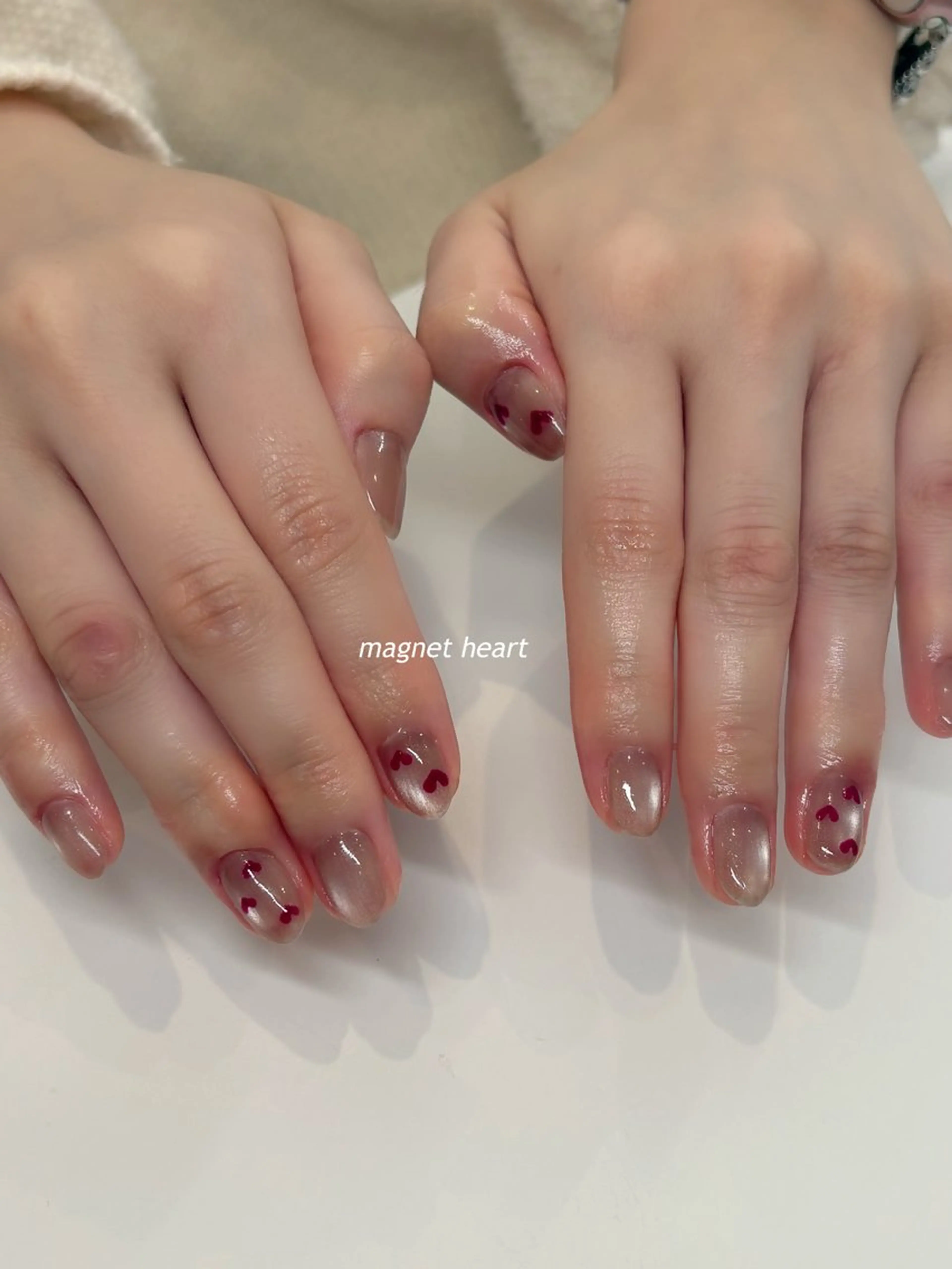 ネイル ハンドネイル ROCCOnail. RICO💞のネイルデザイン