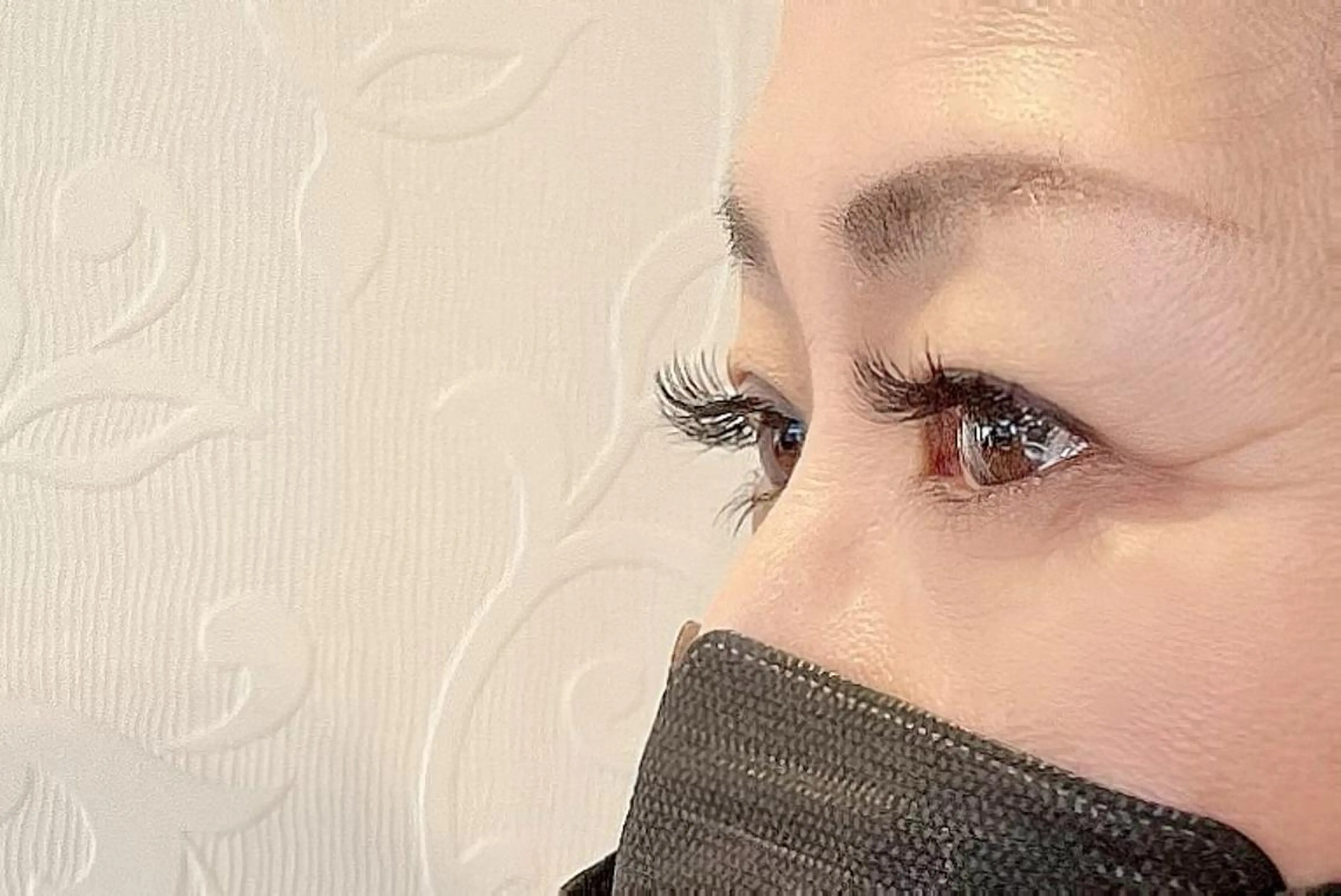 マツエク・マツパ hairsalon556所属・hairsalon 556のマツエク・マツパデザイン